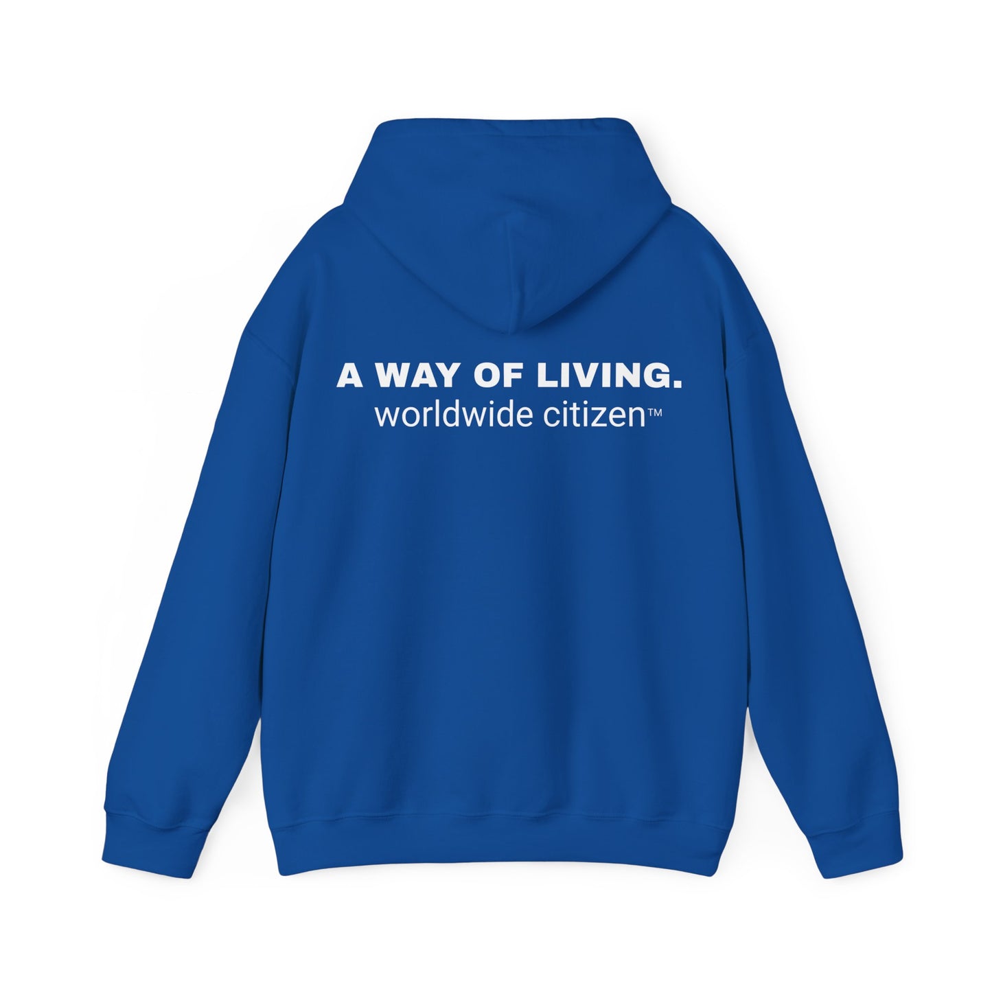 Unisex Heavy Blend™