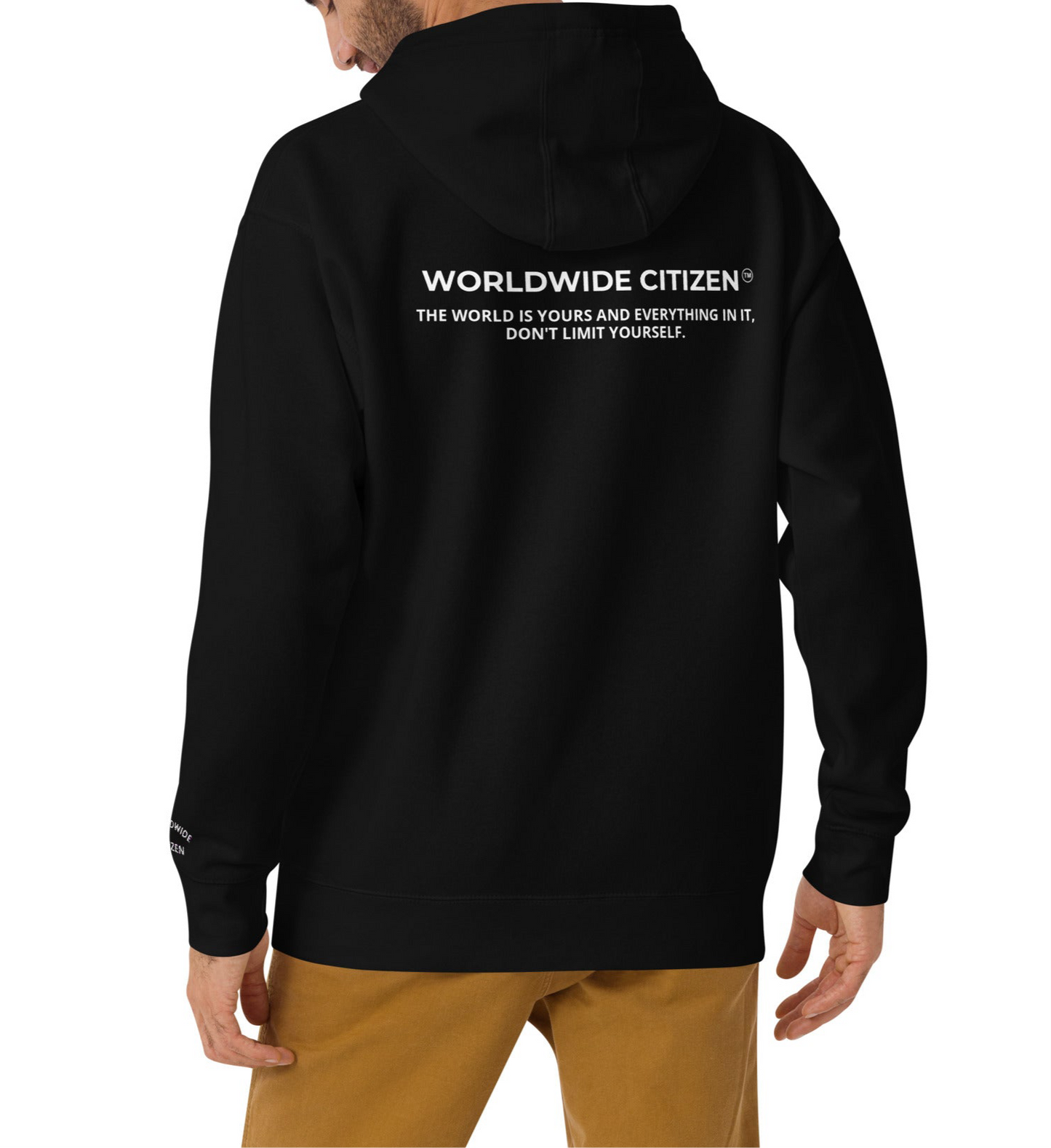 Unisex Hoodie