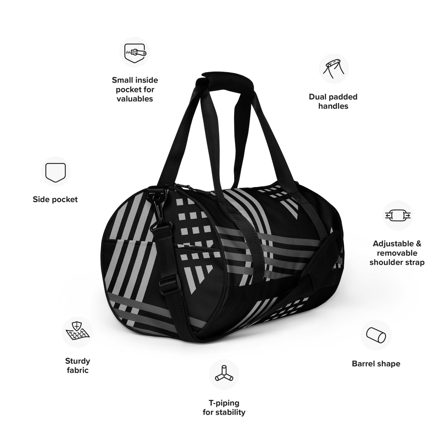 Travel Bag