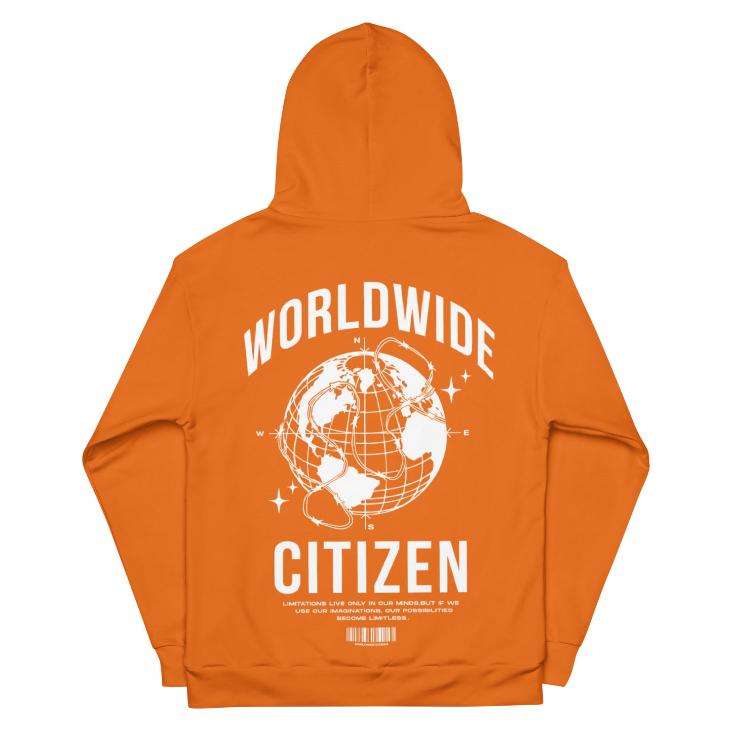 Unisex Hoodie