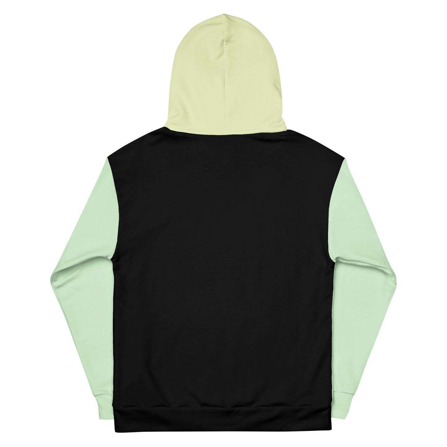 Multi-Color Unisex Hoodie