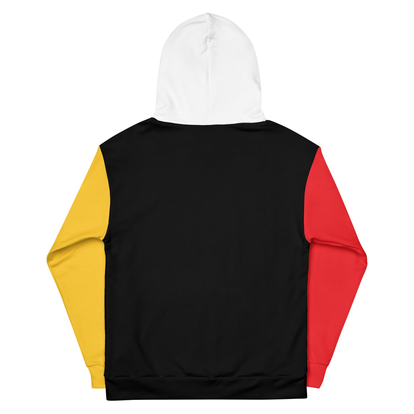 Matching Color /Unisex Hoodie ( Pidgy Edition )