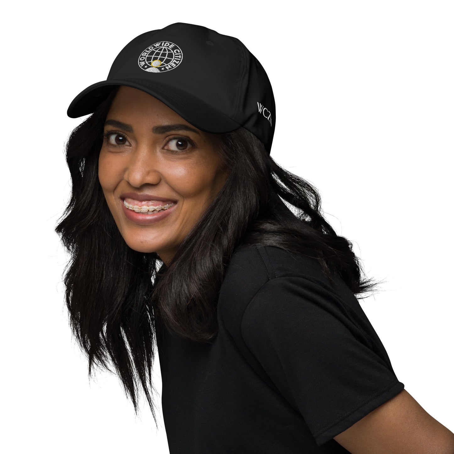 Dad hat