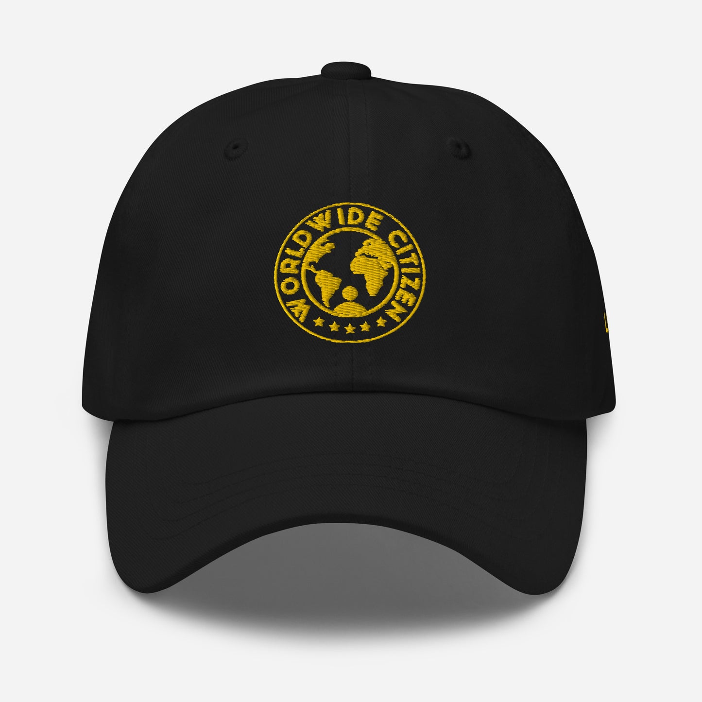 Snapback hat