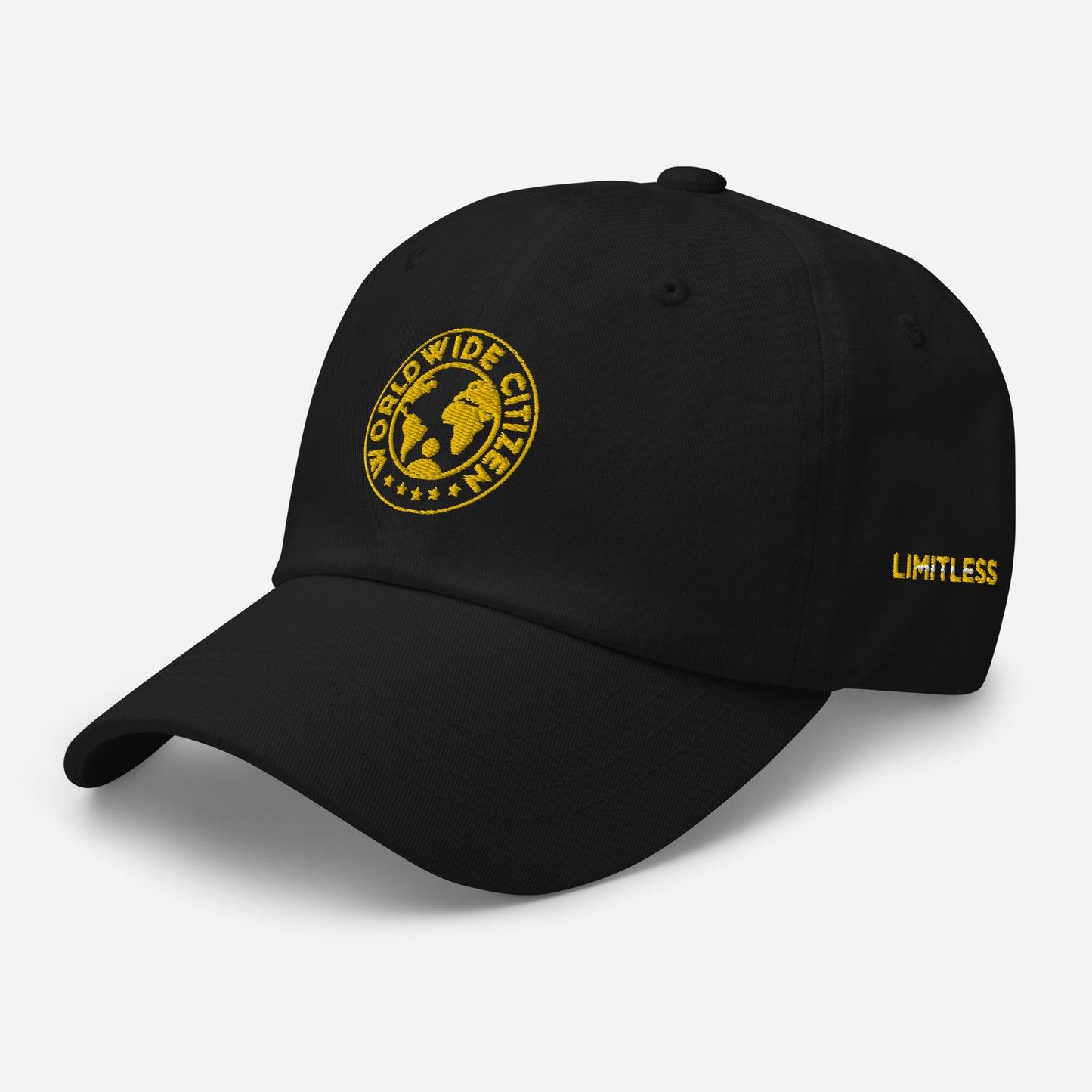 Snapback hat