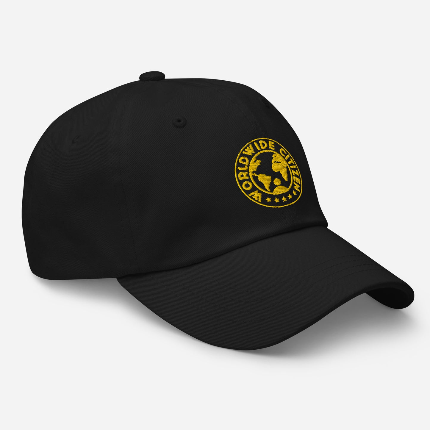 Snapback hat