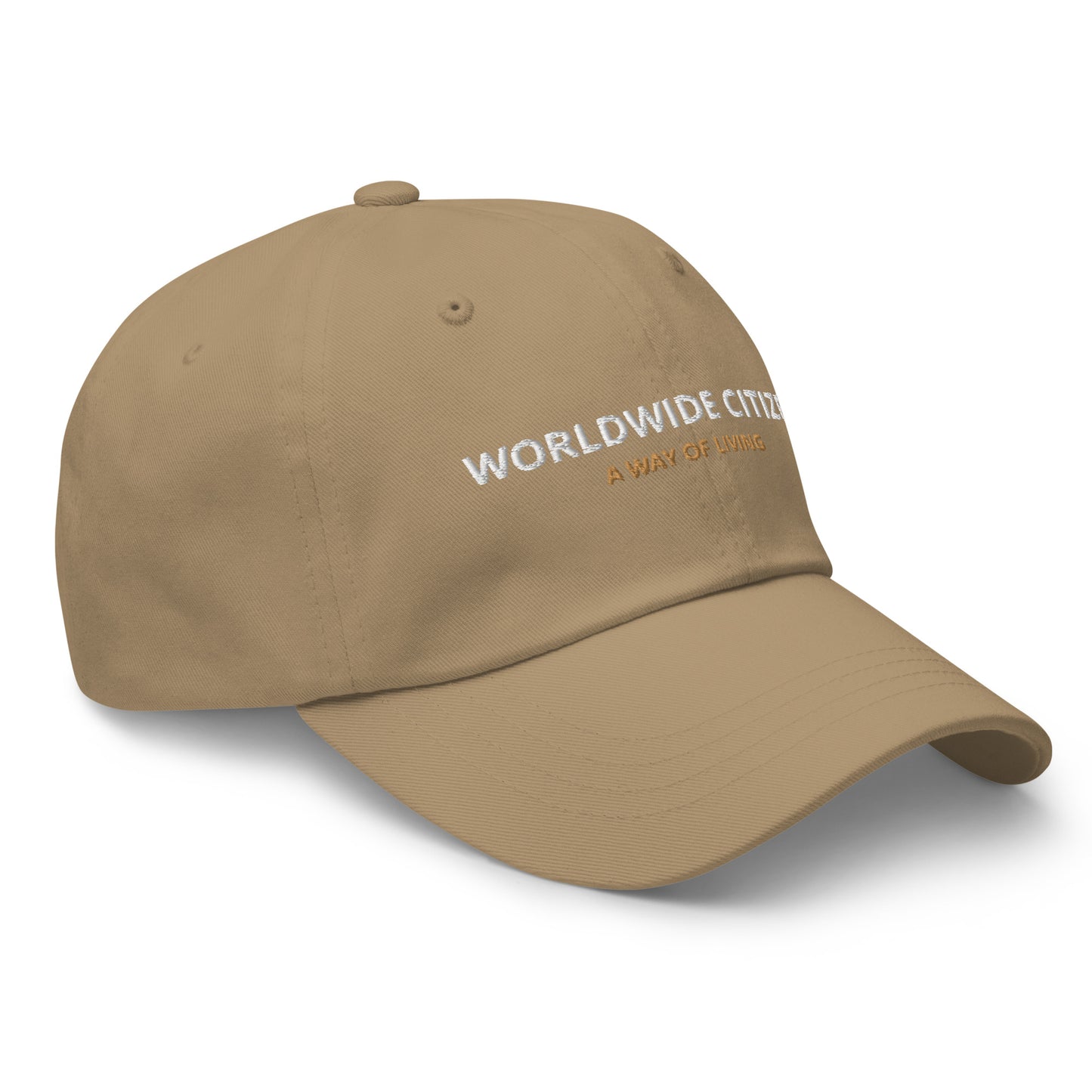 Snapback hat