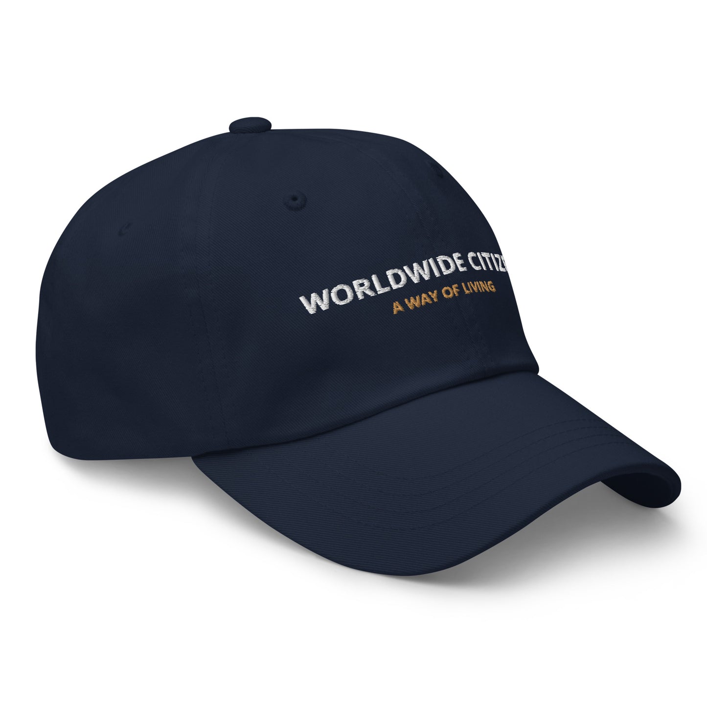 Snapback hat