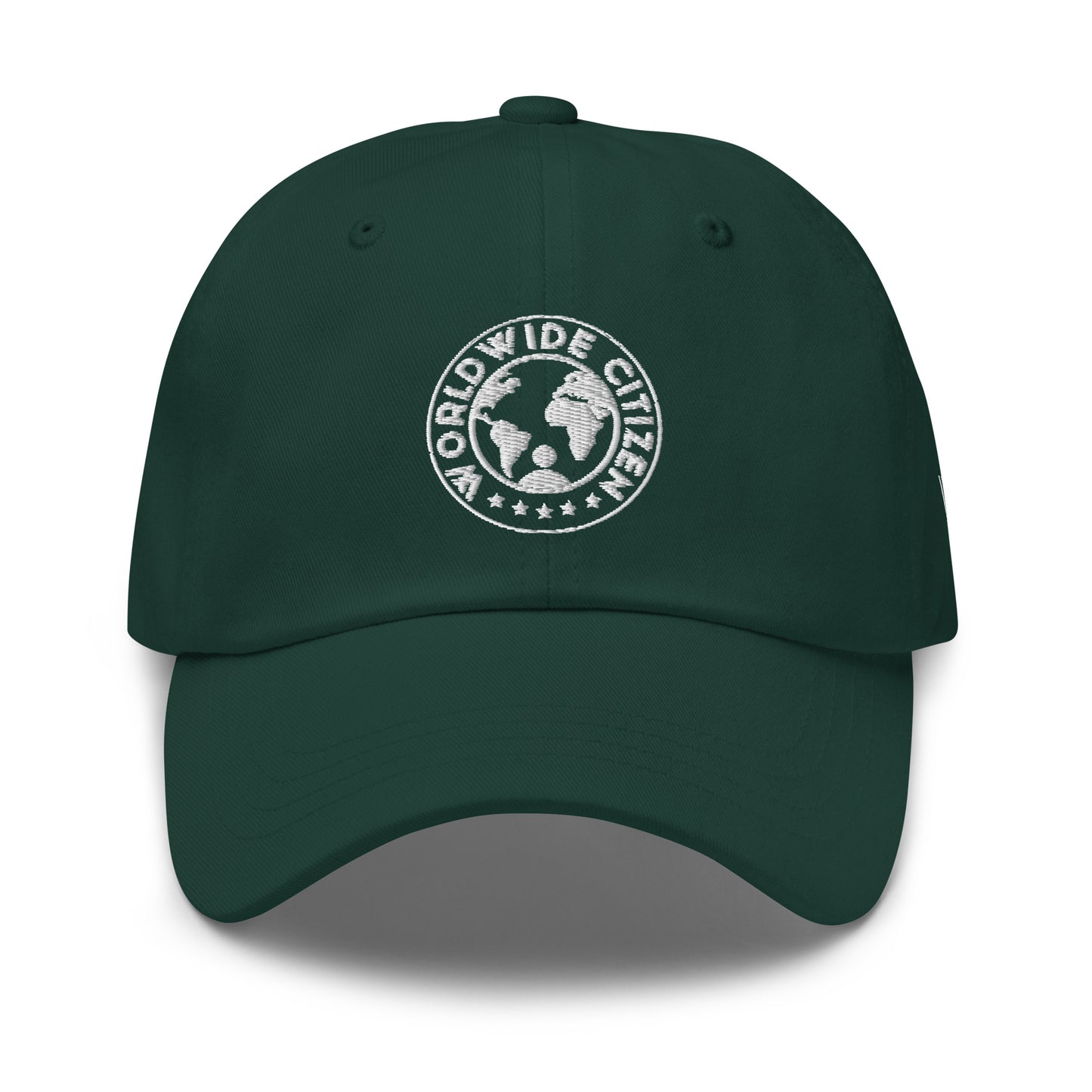 Snapback Hat