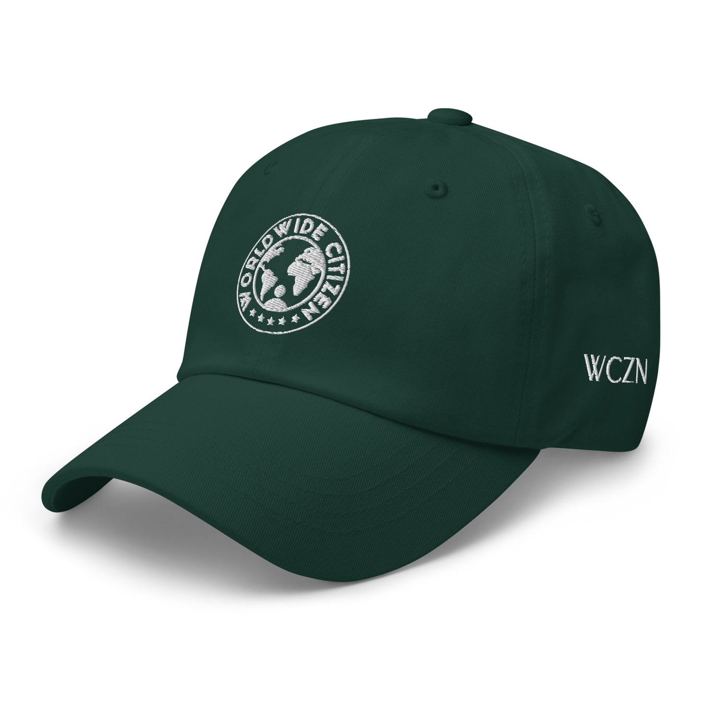 Snapback Hat