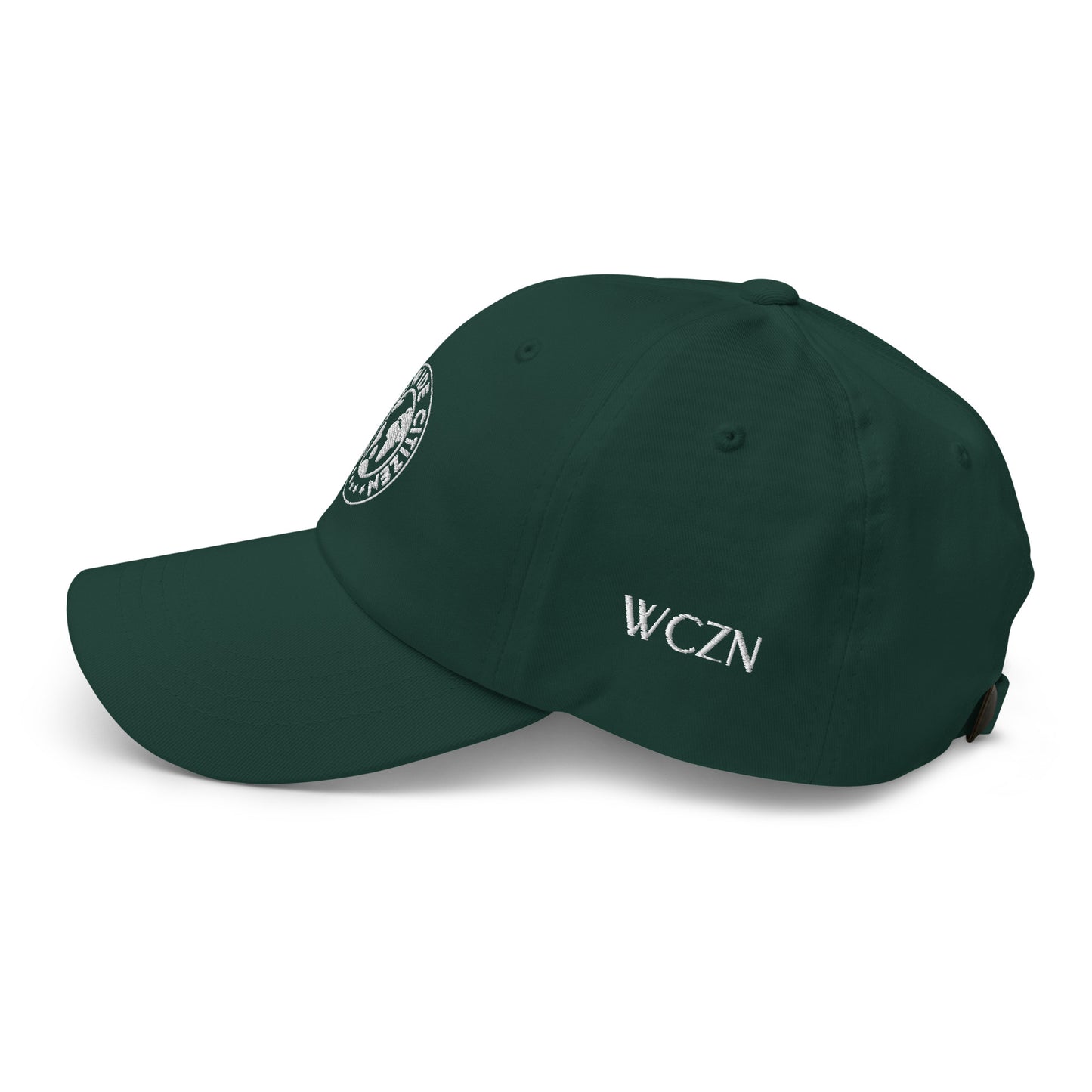 Snapback Hat