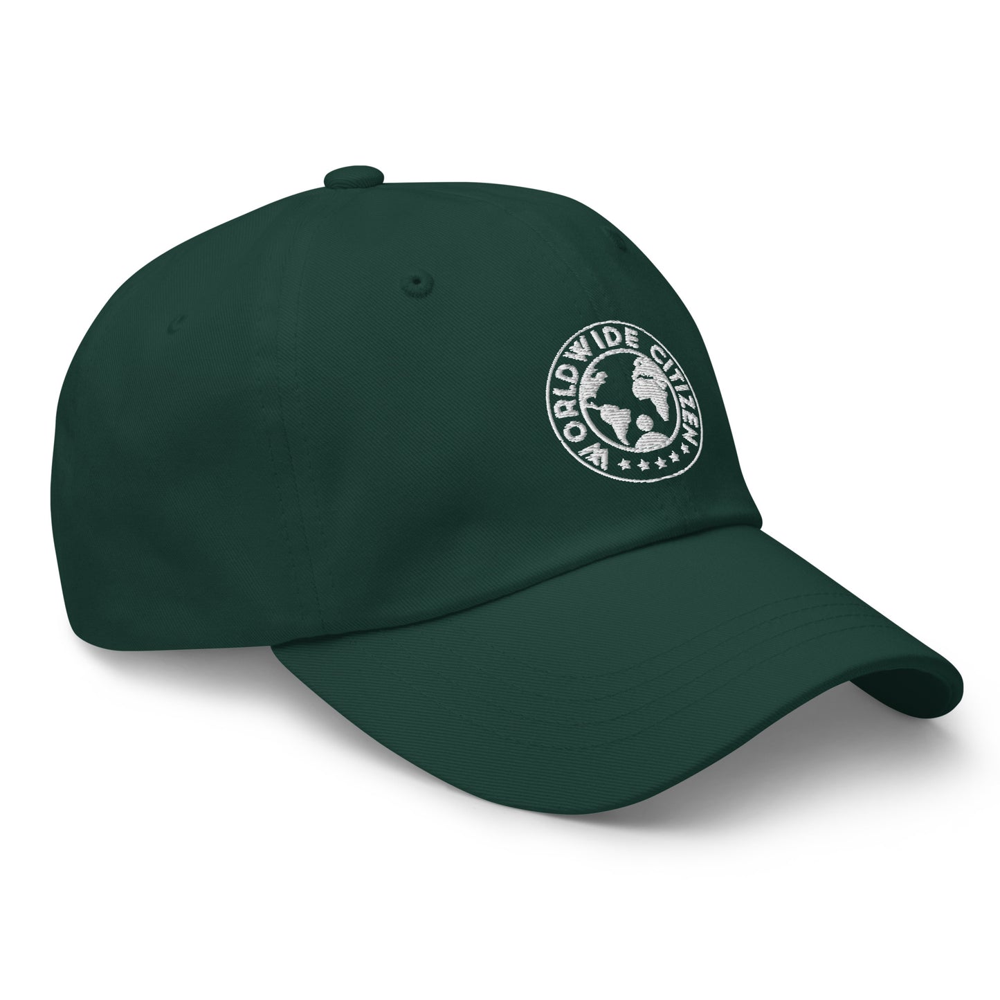 Snapback Hat