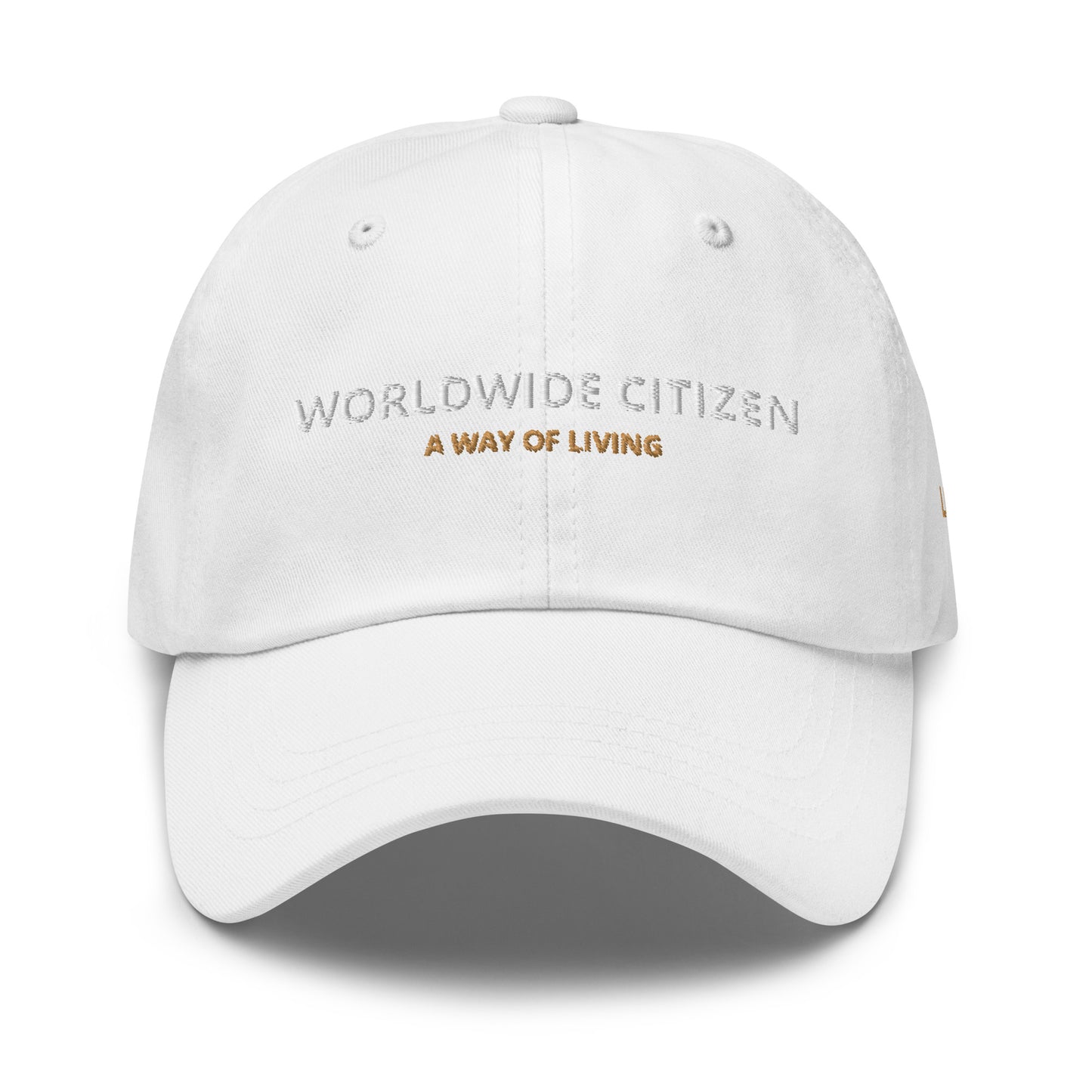 Snapback hat