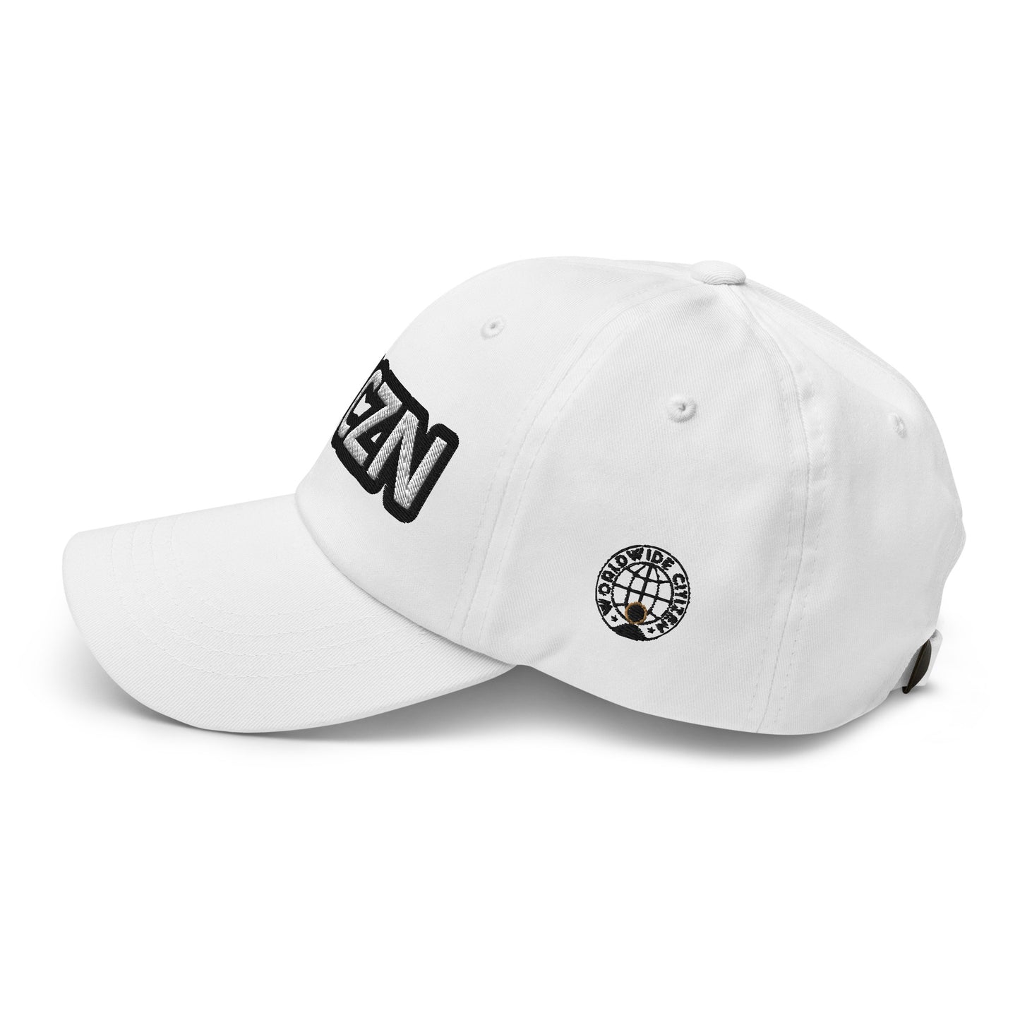 Classic Snapback