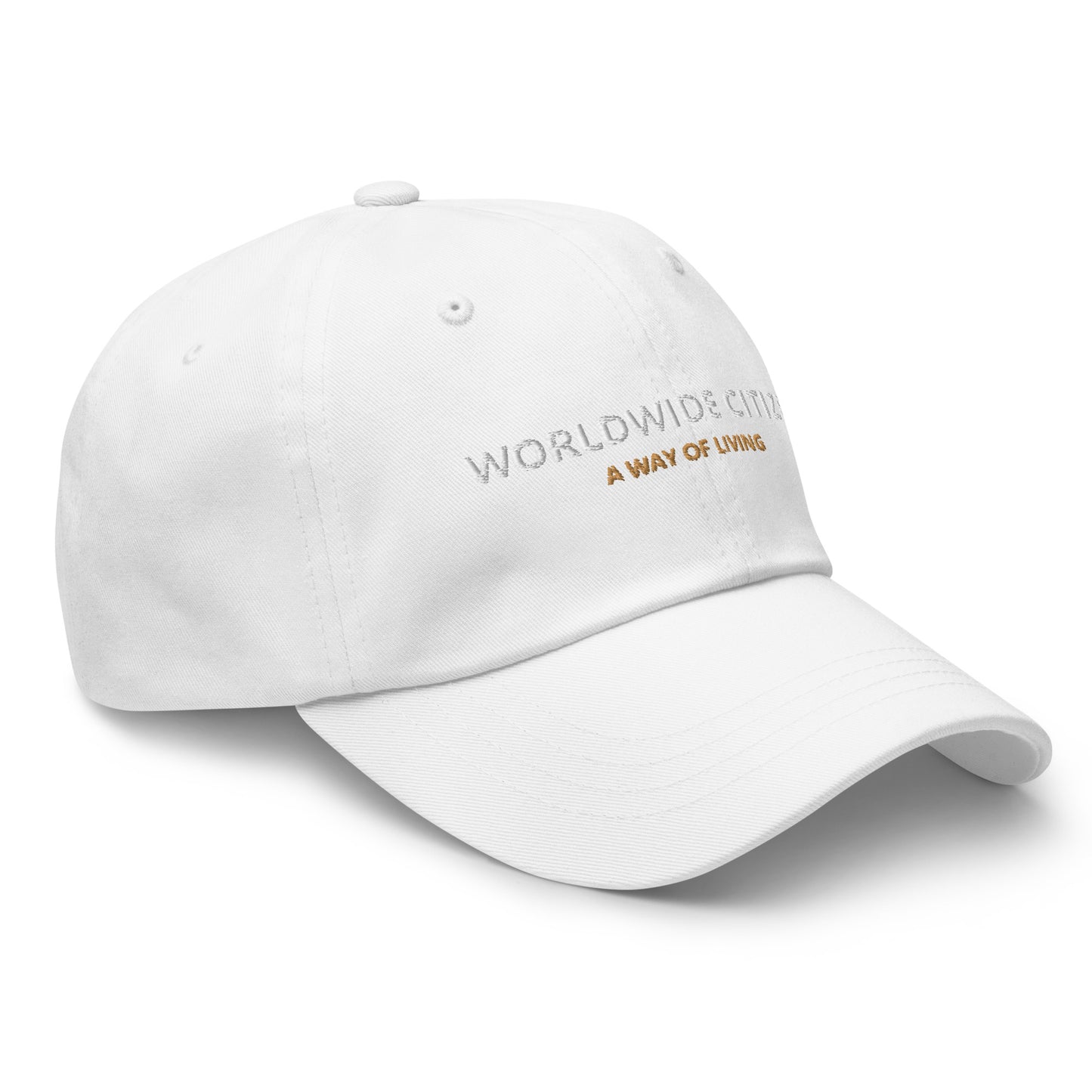 Snapback hat