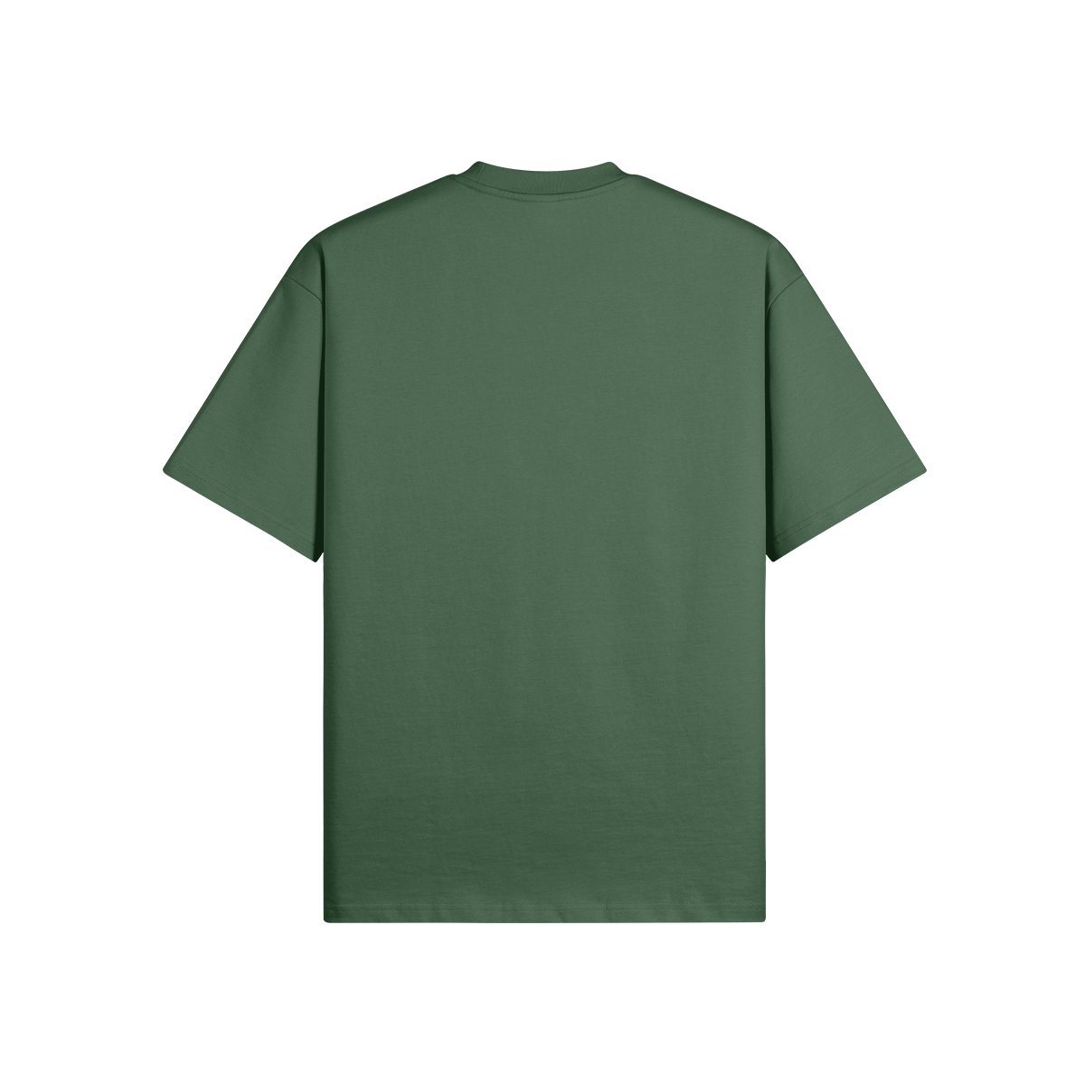The Explorer Tee