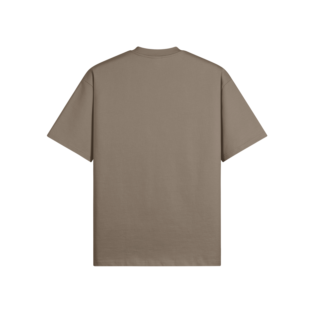 The Explorer Tee
