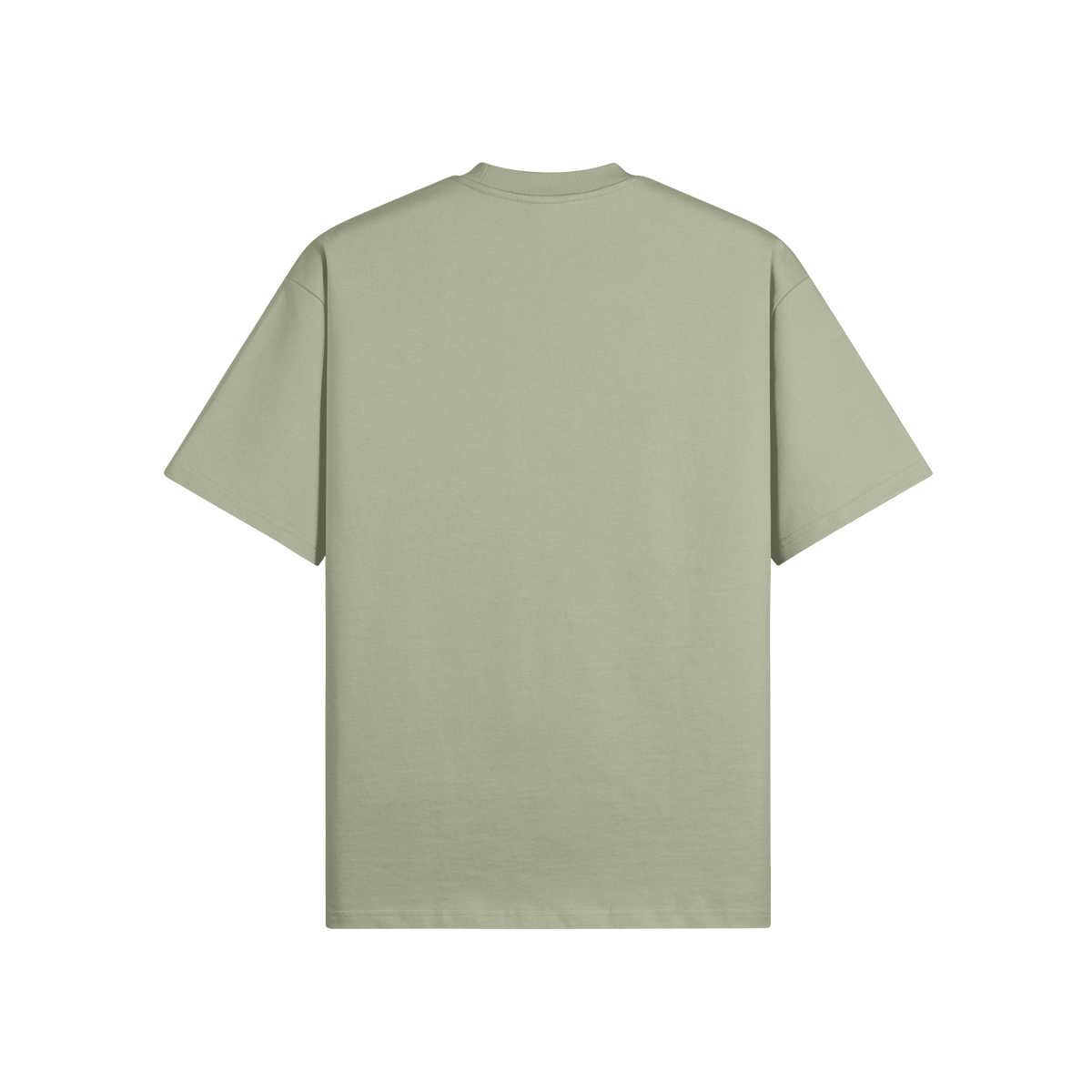 The Explorer Tee