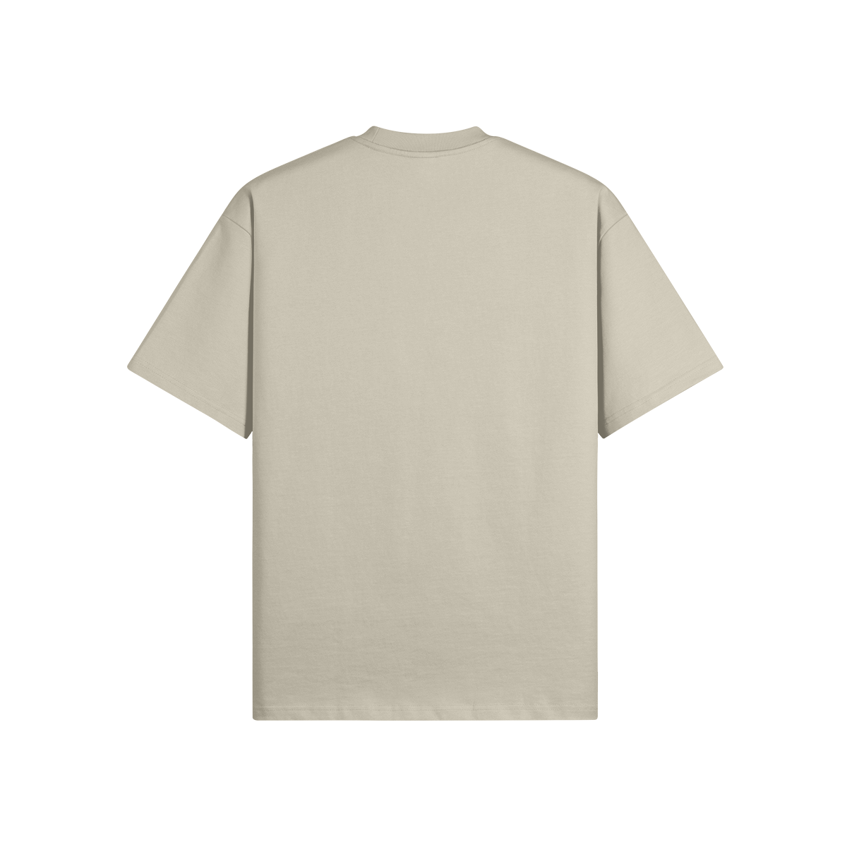 The Explorer Tee