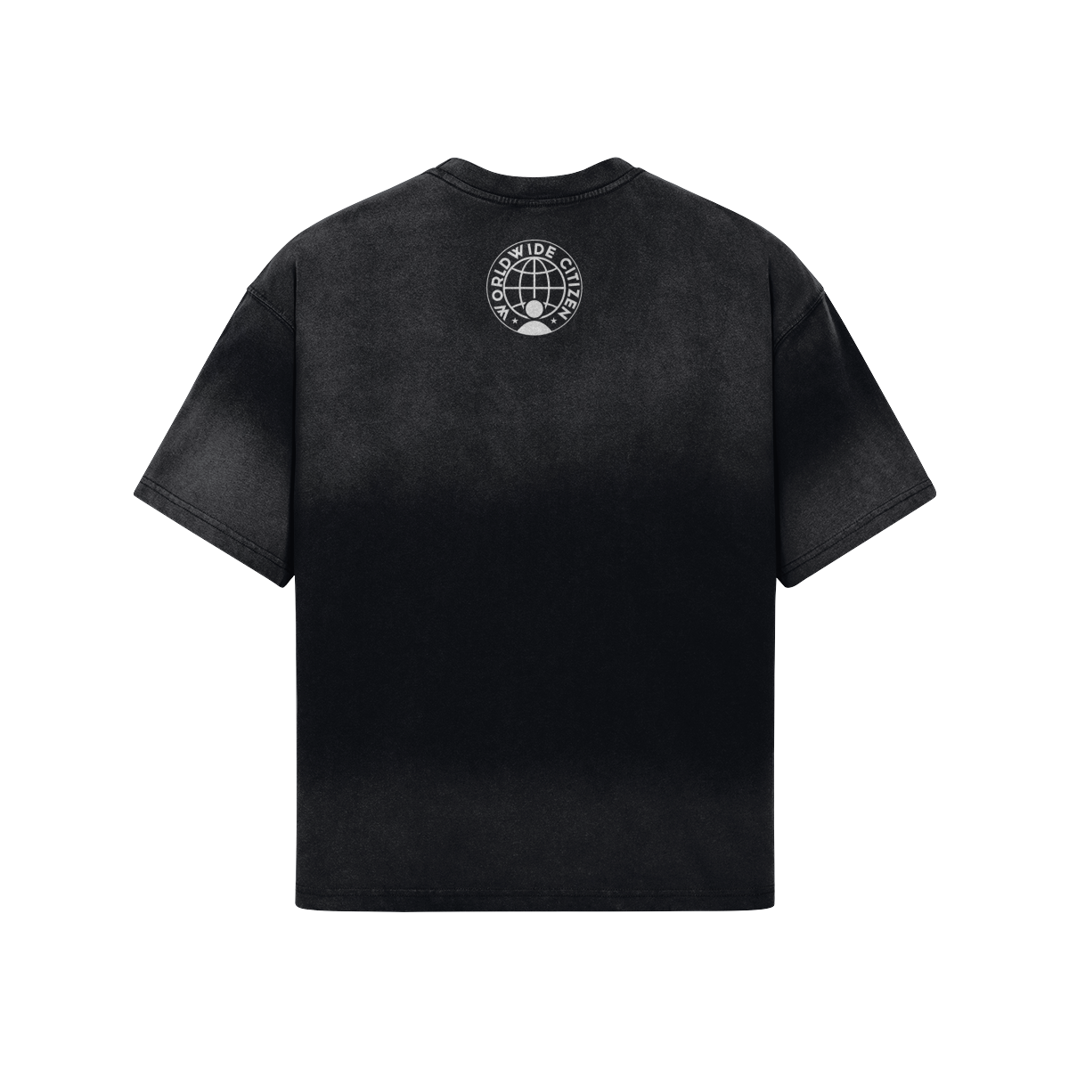 Global Mindset Tee