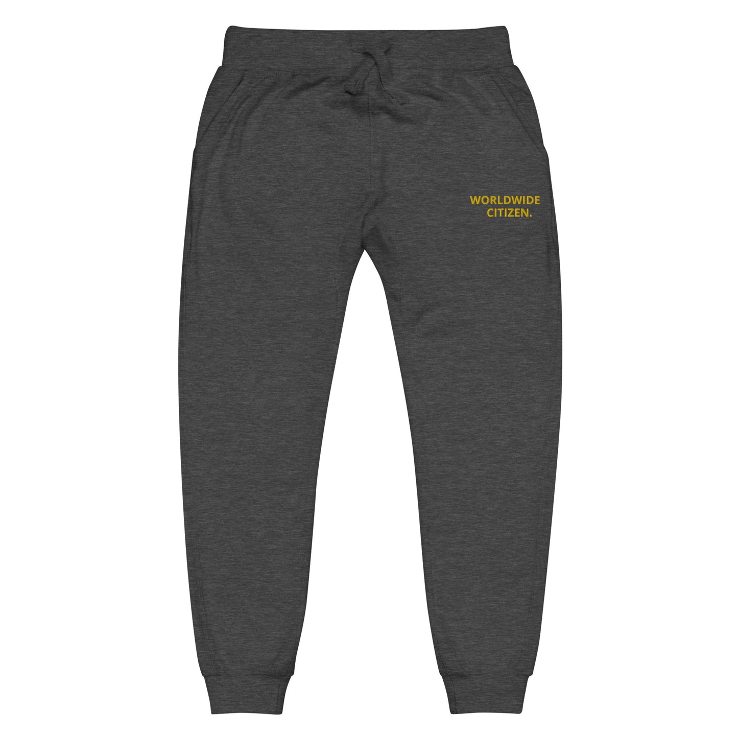 Unisex sweatpants