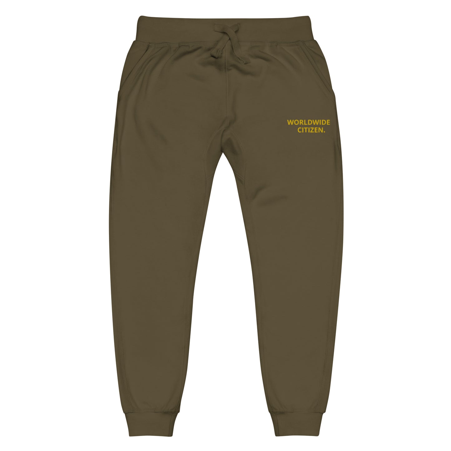 Unisex sweatpants