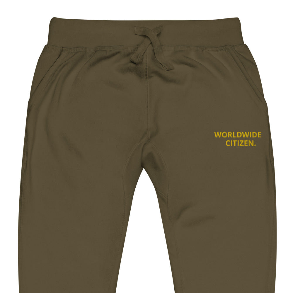 Unisex sweatpants