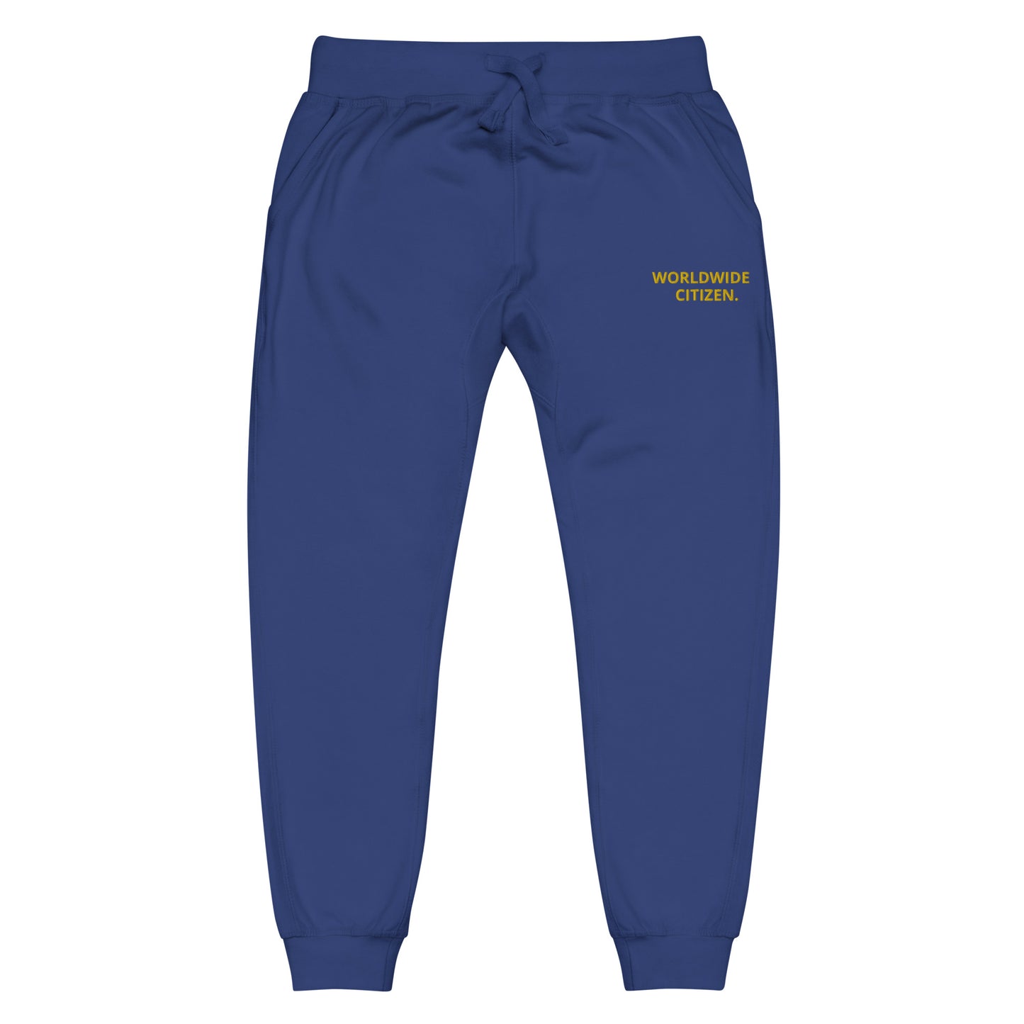 Unisex sweatpants