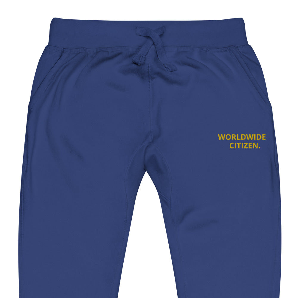 Unisex sweatpants