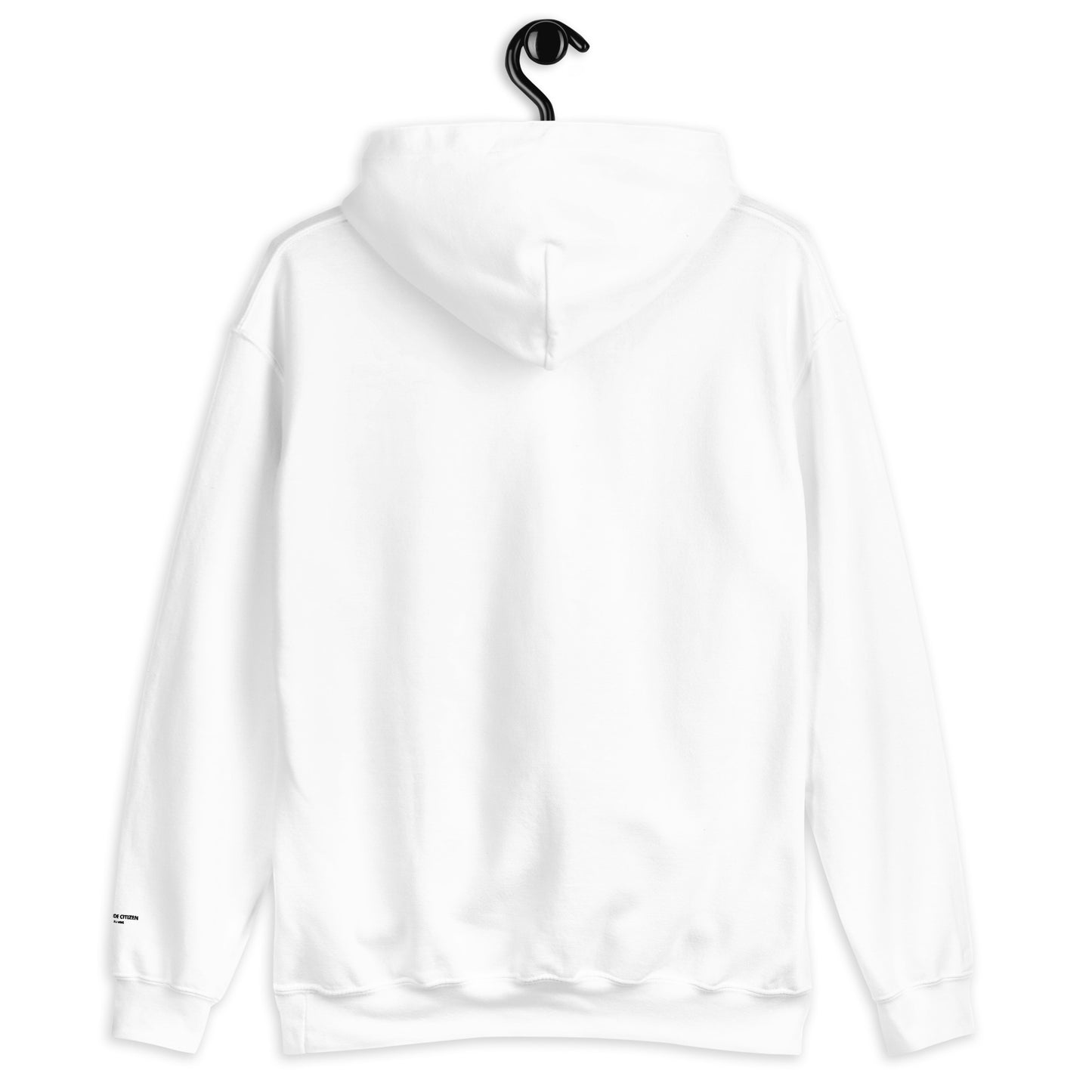 WCZN Unisex Hoodie