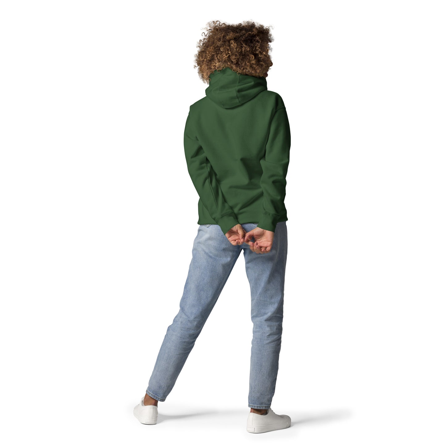 MLTR/Grenn Unisex Hoodie