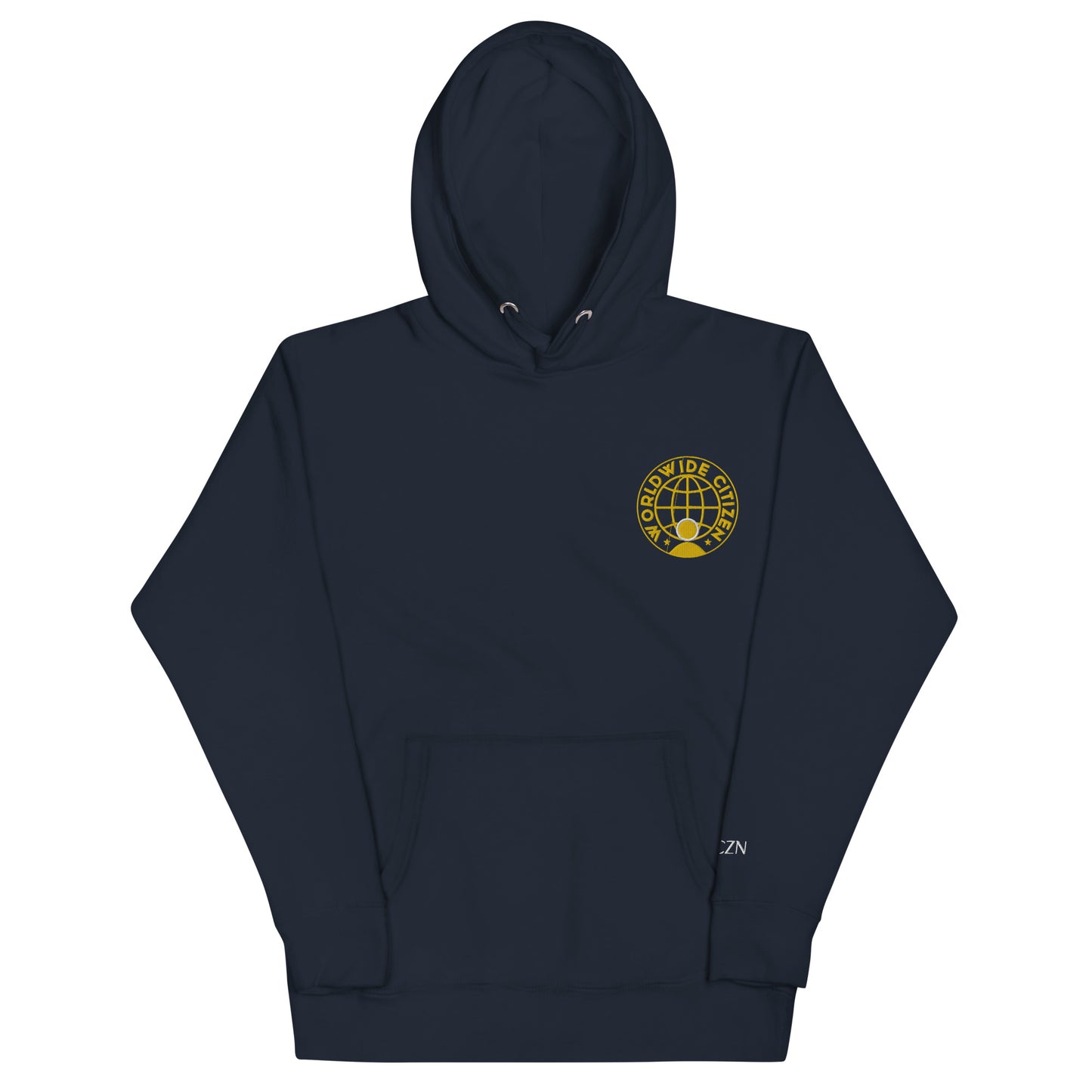 Nublend/Unisex Hoodie
