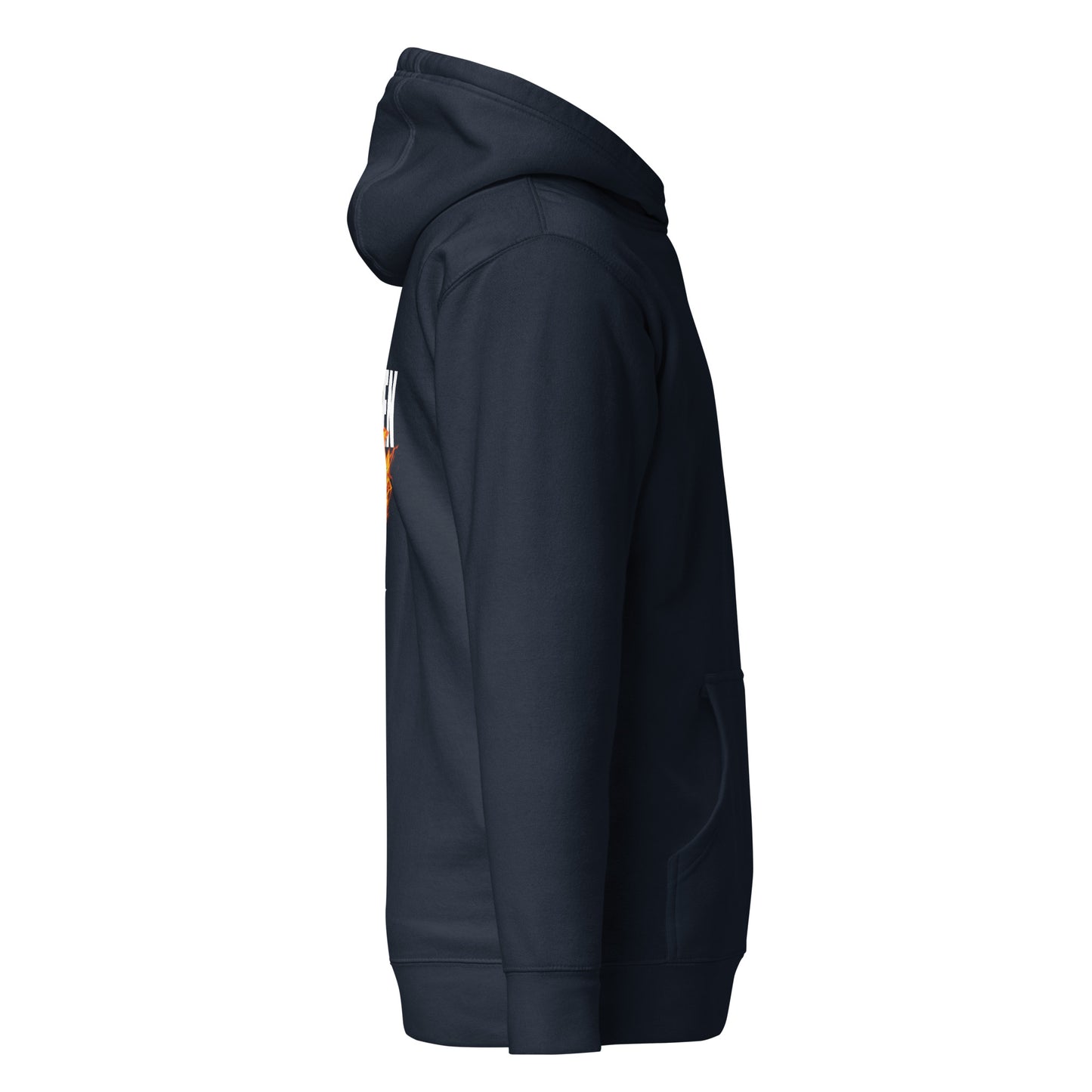 Nublend/Unisex Hoodie