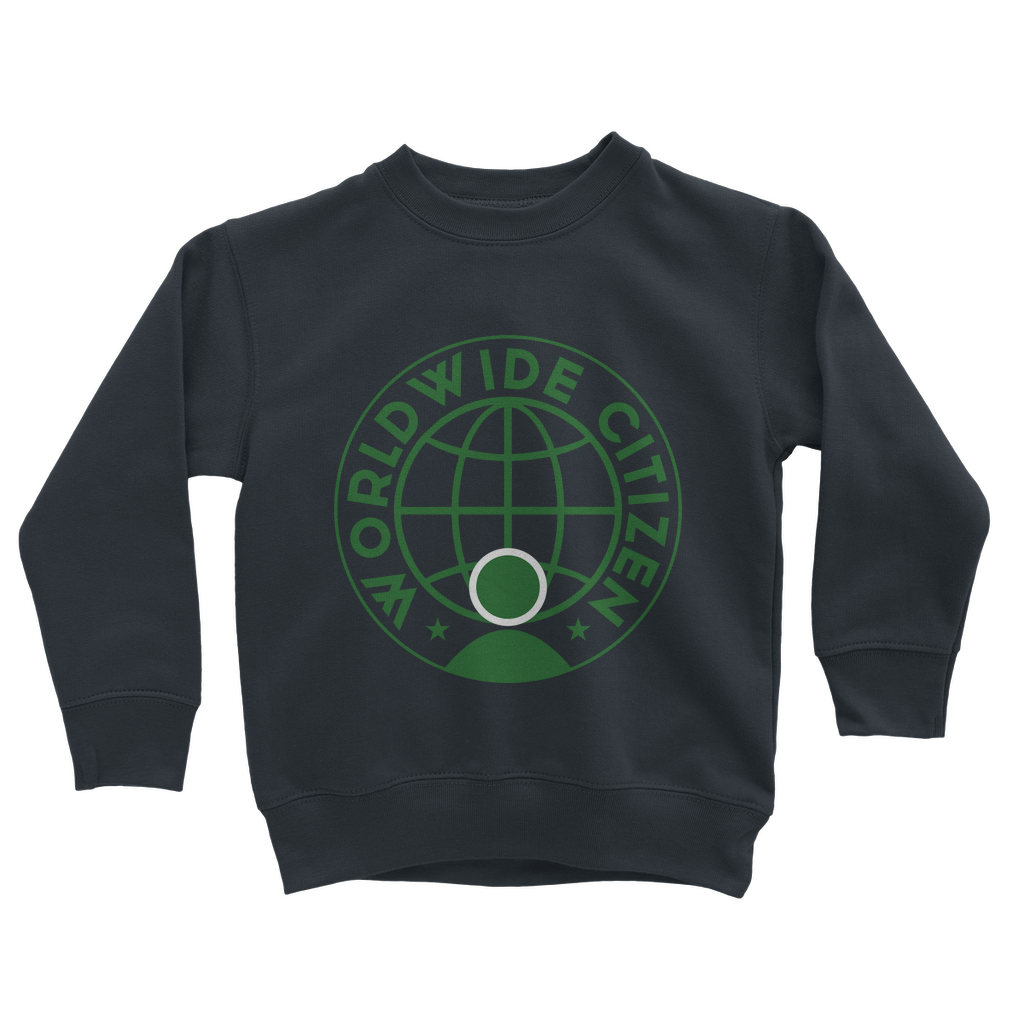 Classic Kids Sweatshirt