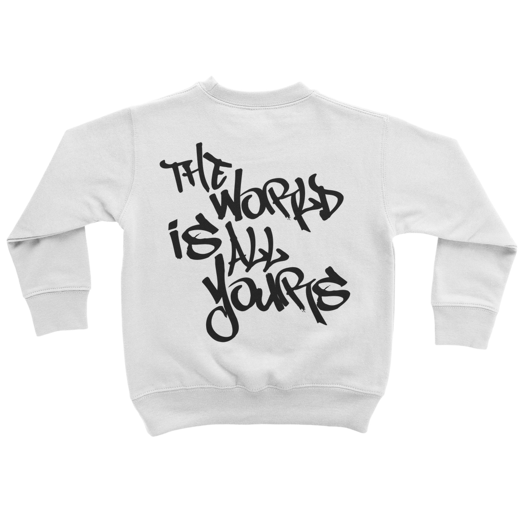 Kids Sweatshirt