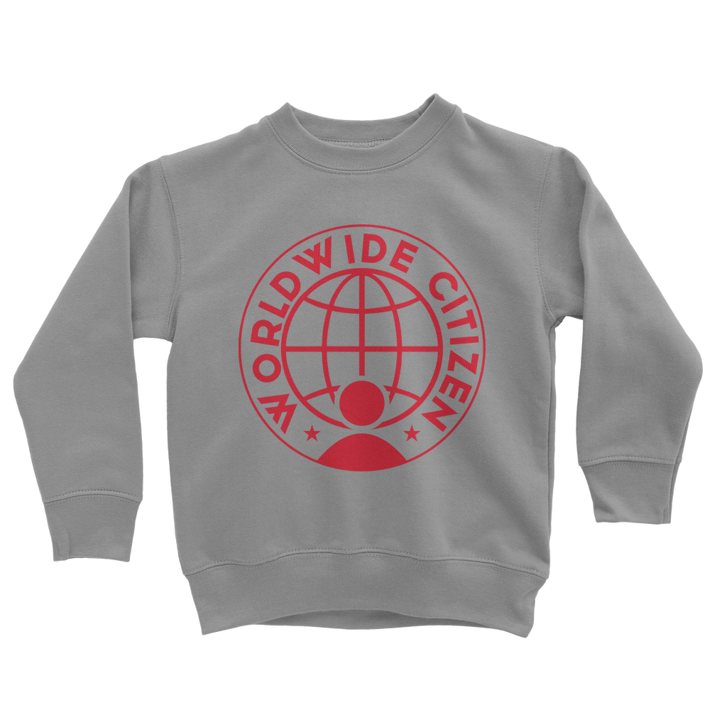 Kids Sweatshirt