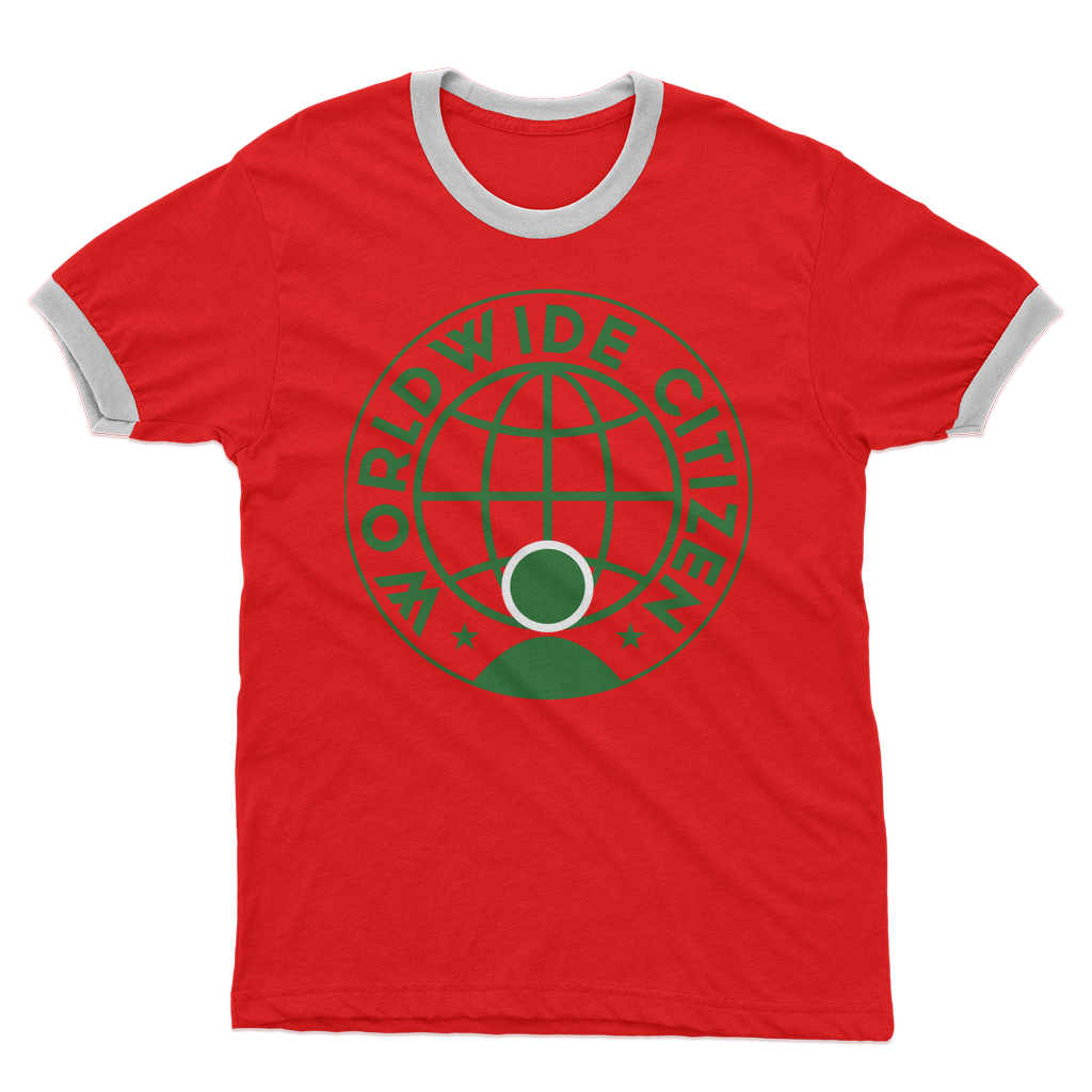 WWC TEE / UNISEX