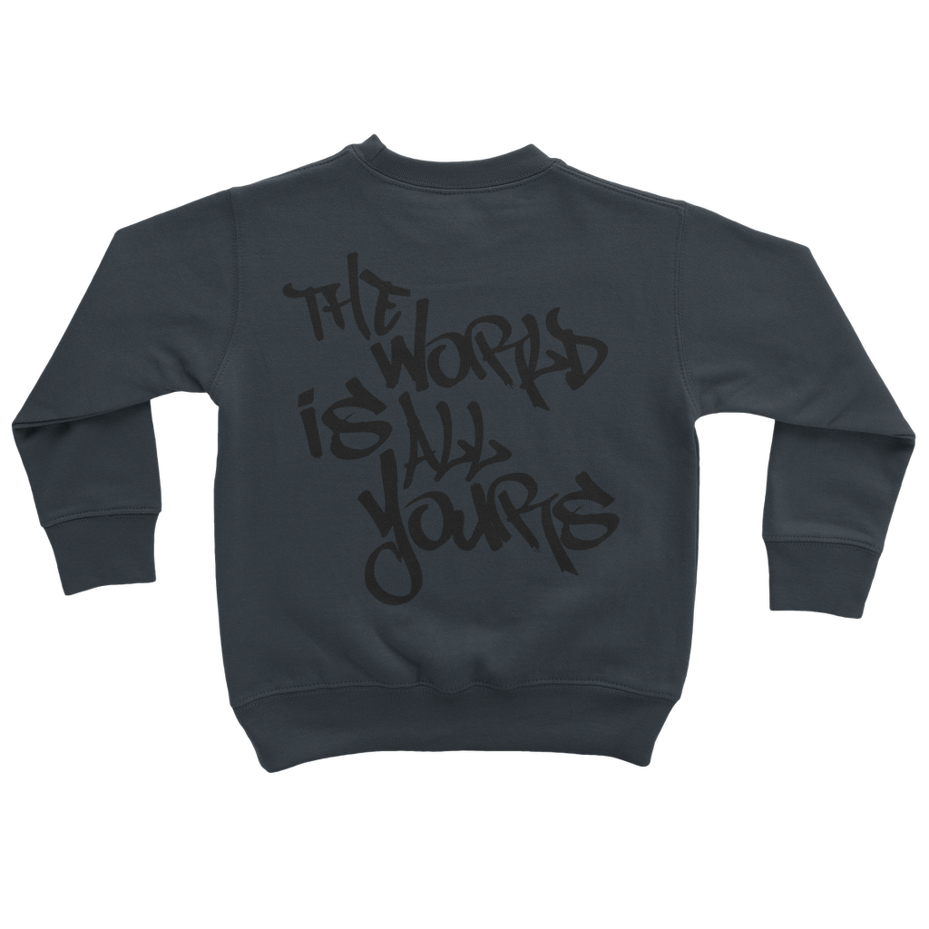 Kids Sweatshirt