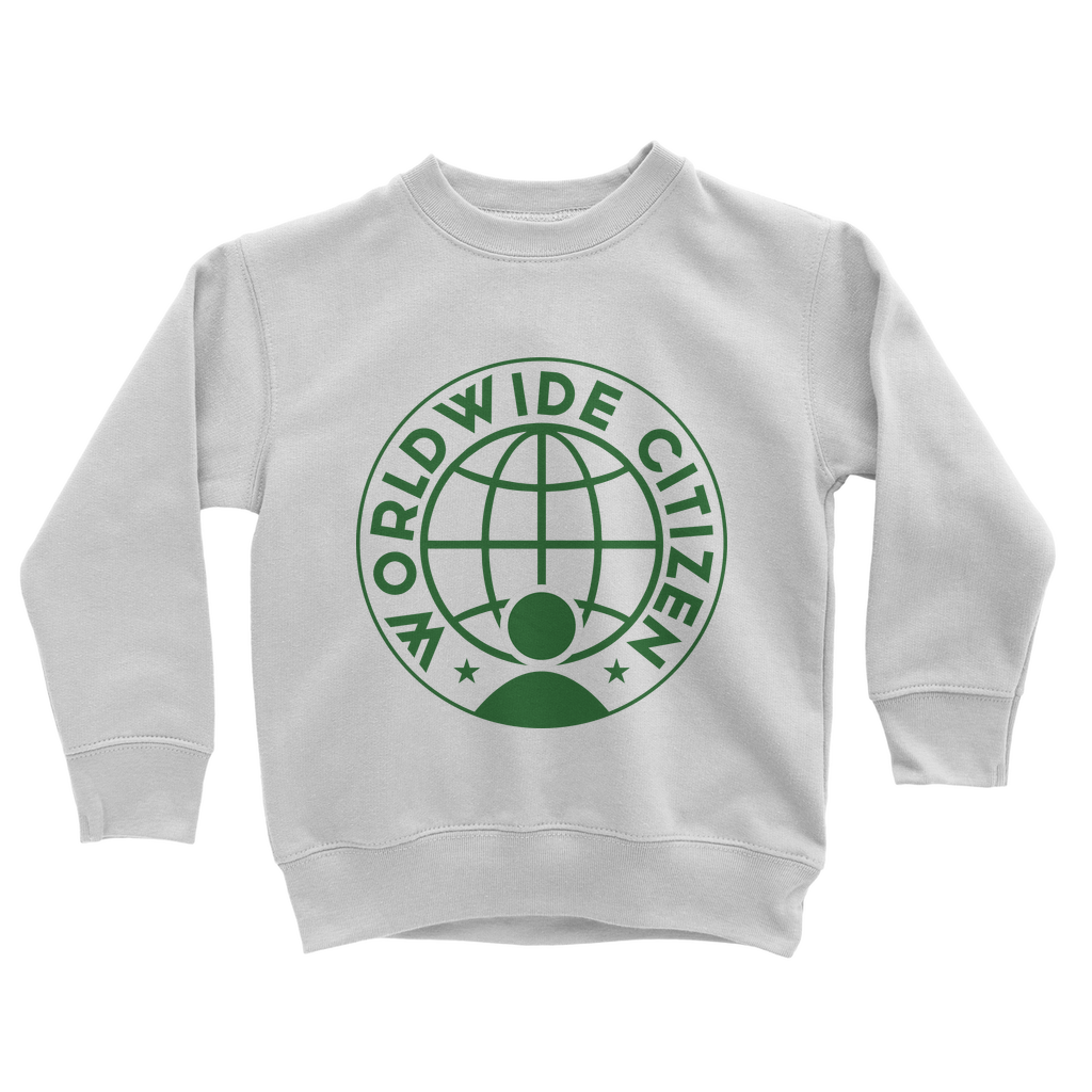 Classic Kids Sweatshirt