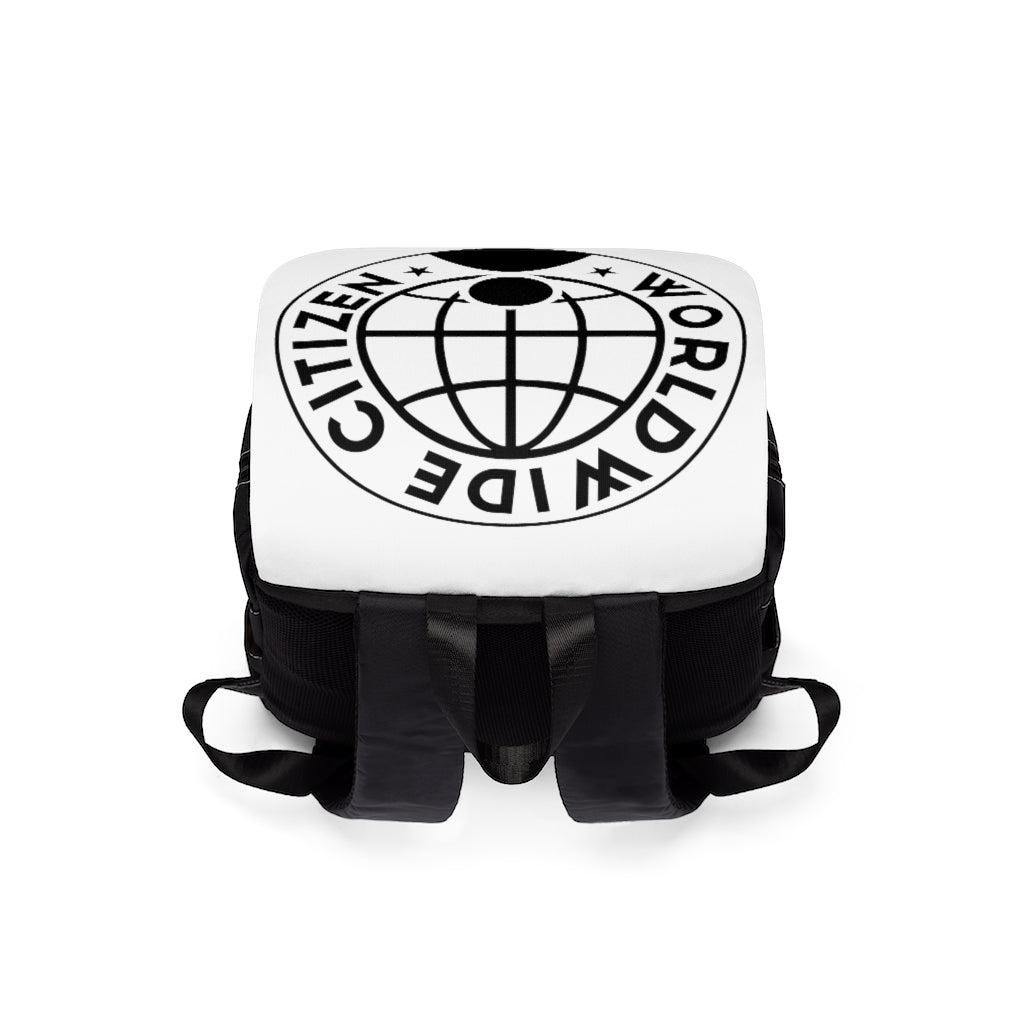 Unisex Casual Backpack