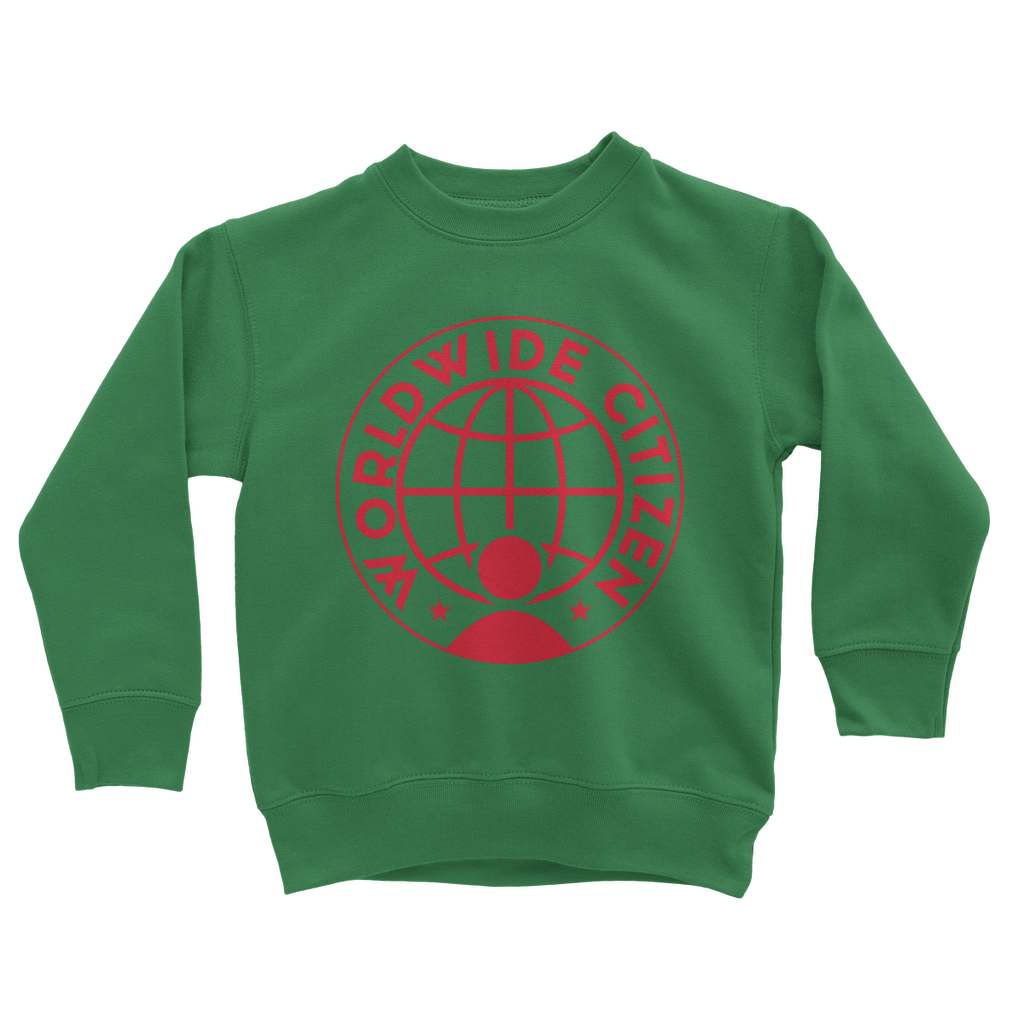 Kids Sweatshirt