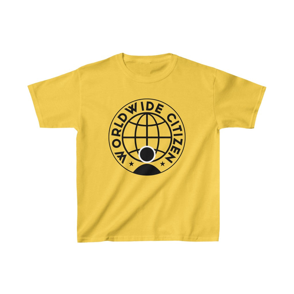Kids Heavy Cotton™ Tee