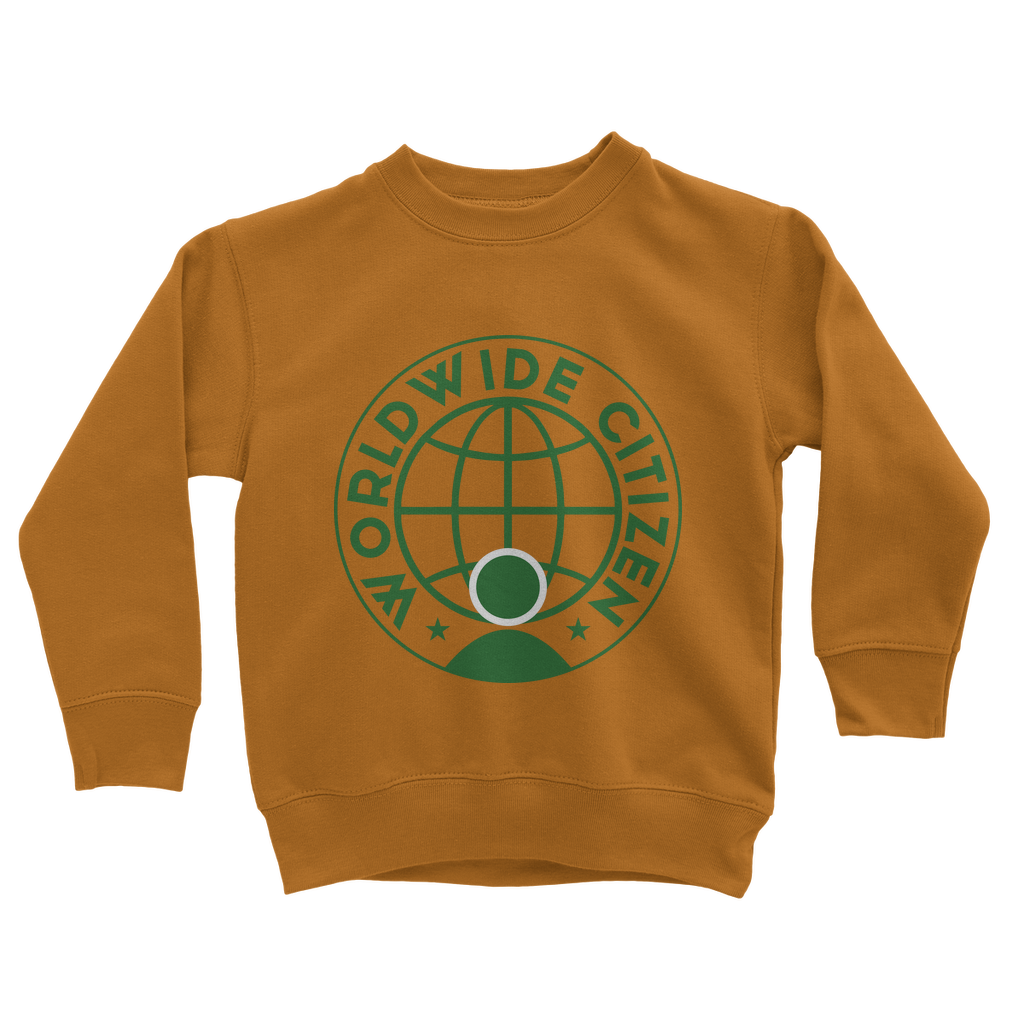 Classic Kids Sweatshirt