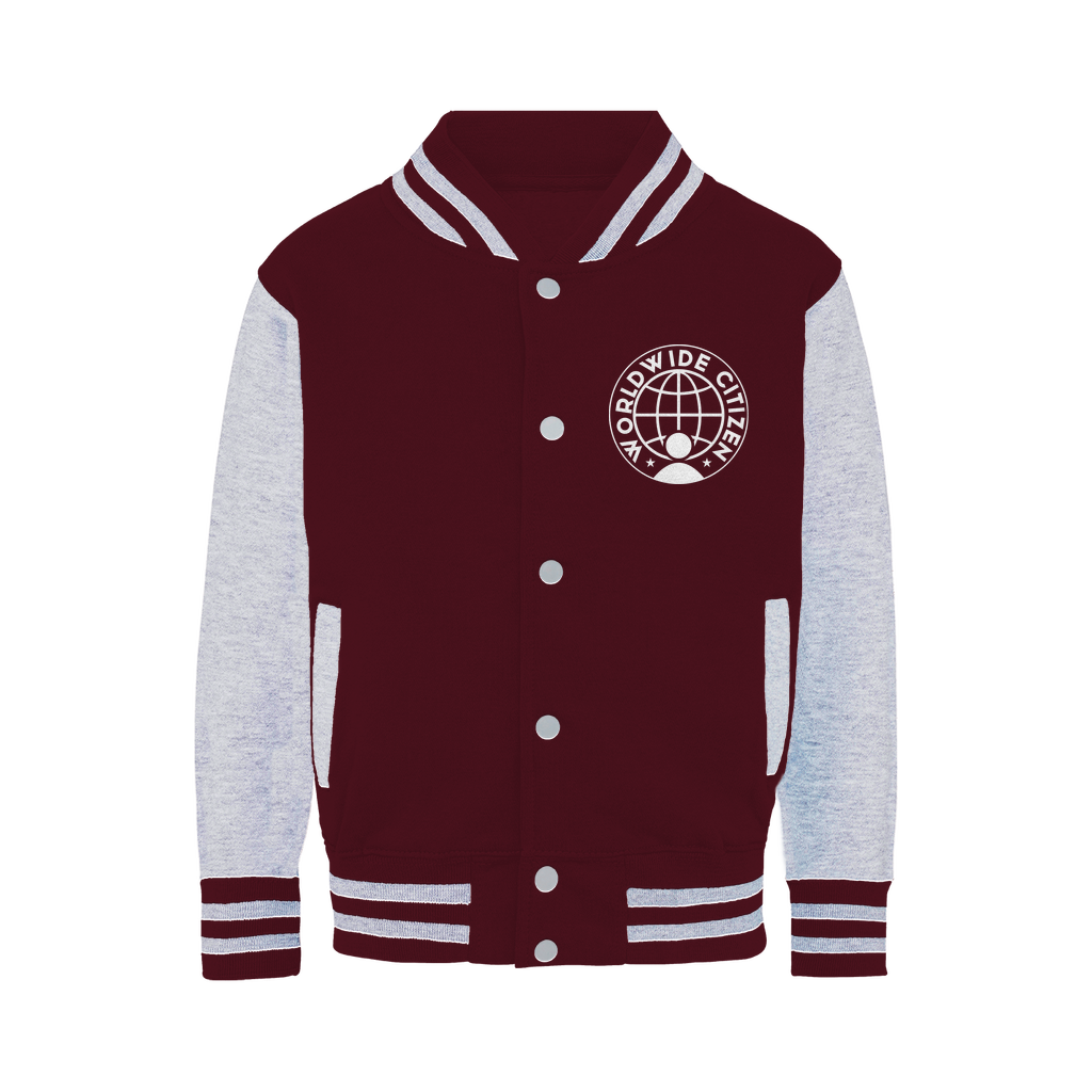 Varsity Jacket