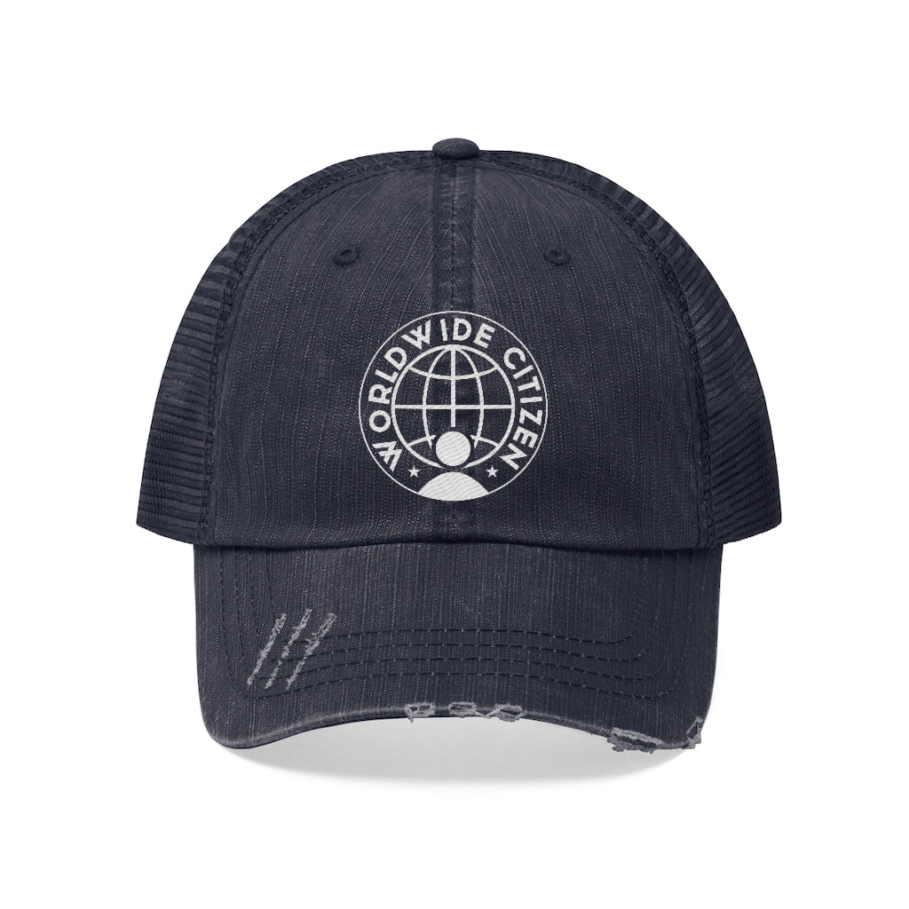 Unisex Trucker Hat