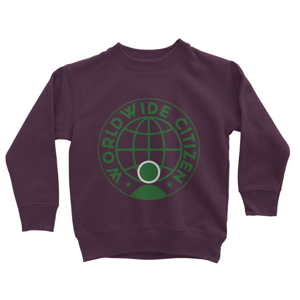 Classic Kids Sweatshirt