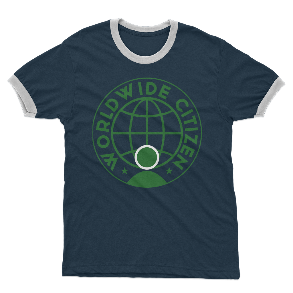 WWC TEE / UNISEX