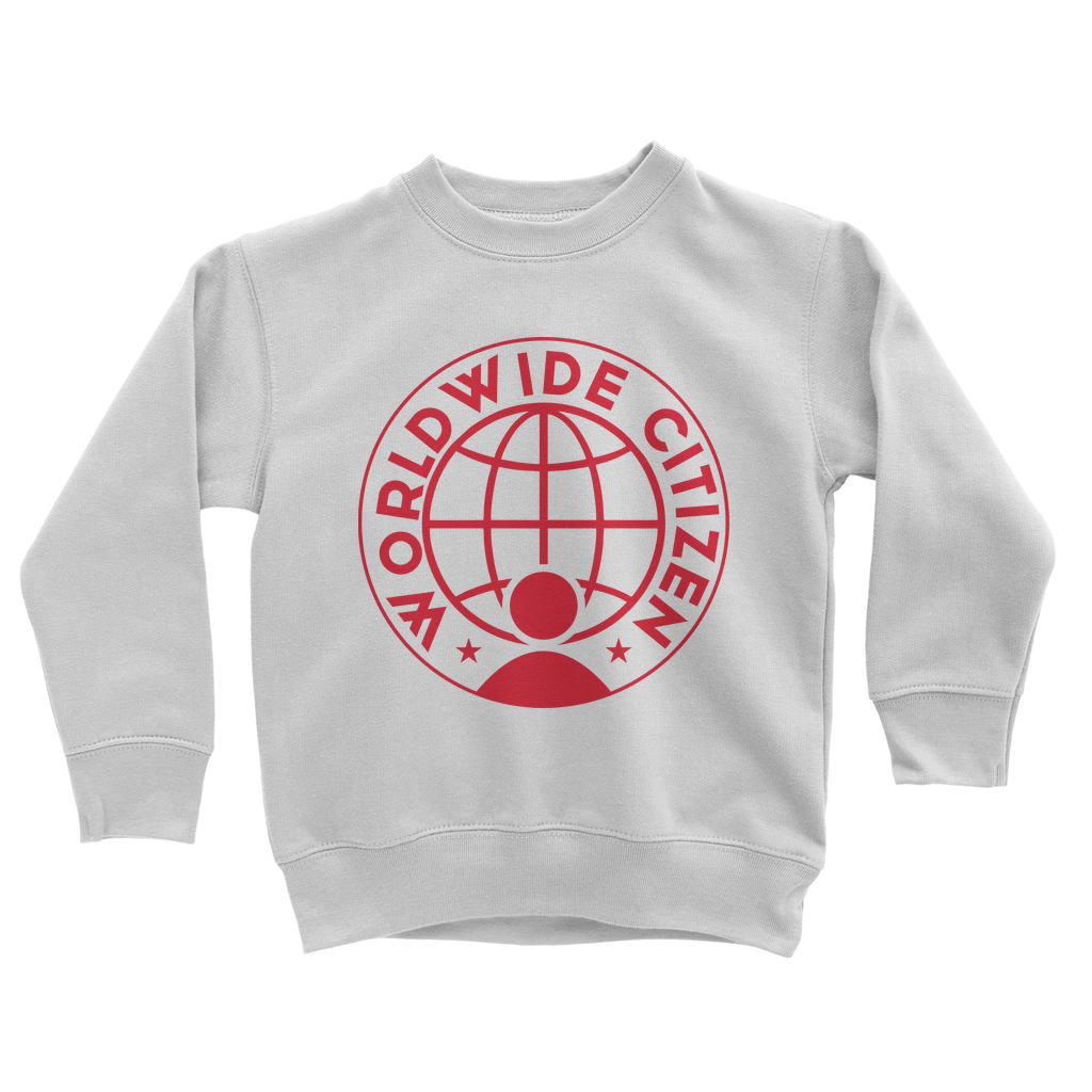 Kids Sweatshirt