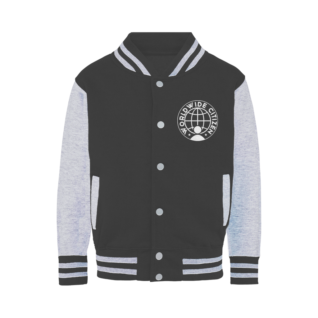 Varsity Jacket