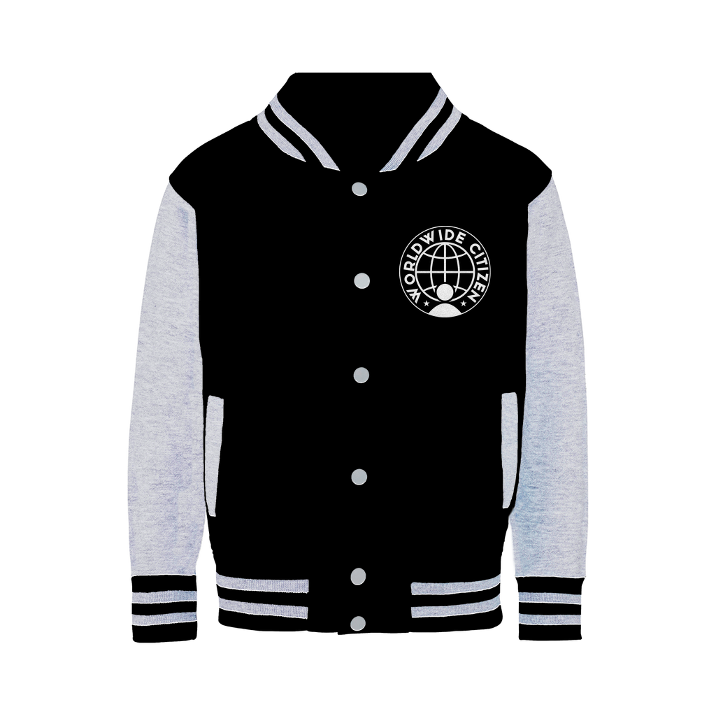 Varsity Jacket